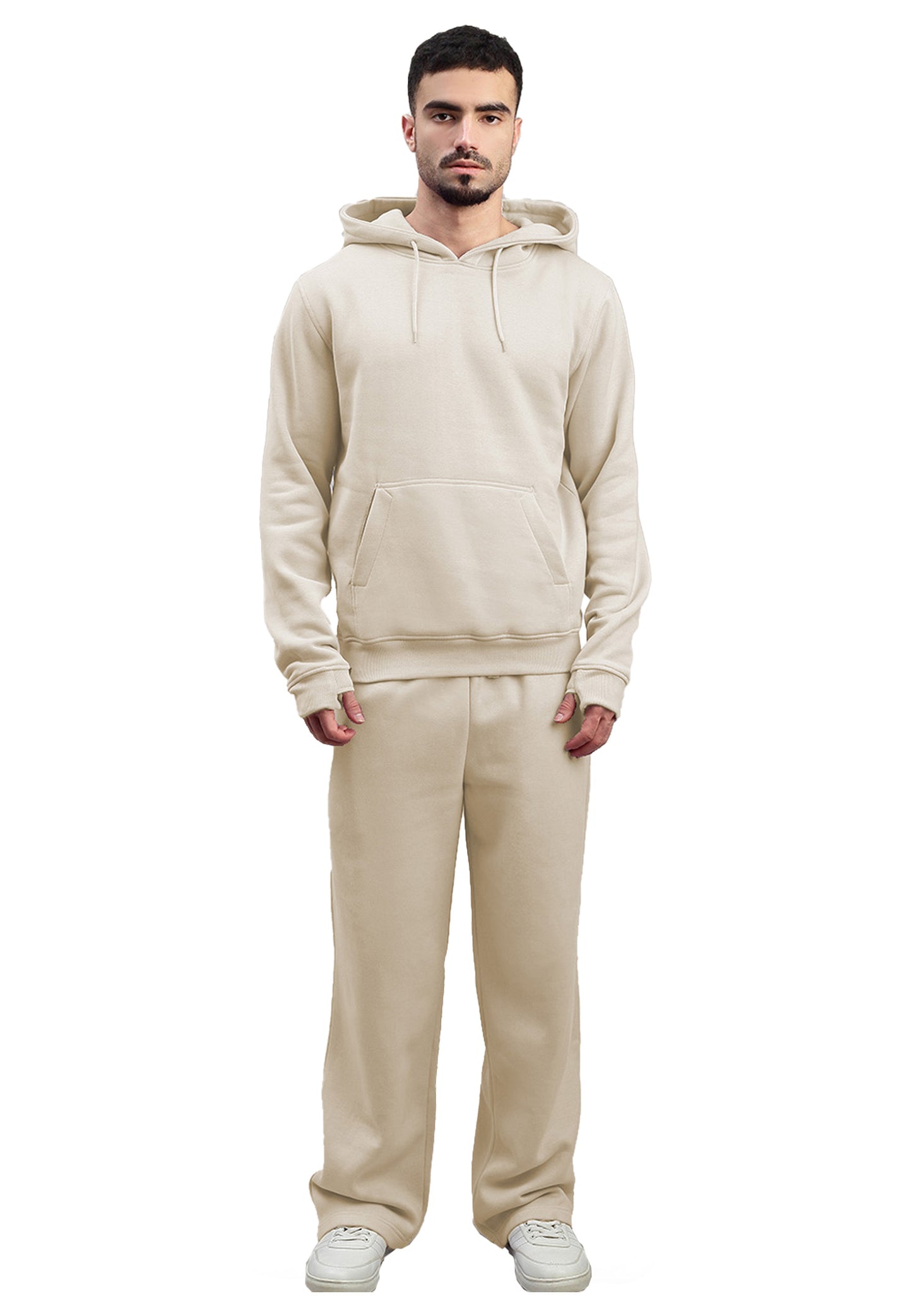 Commutatore jogger amine color/655 amande