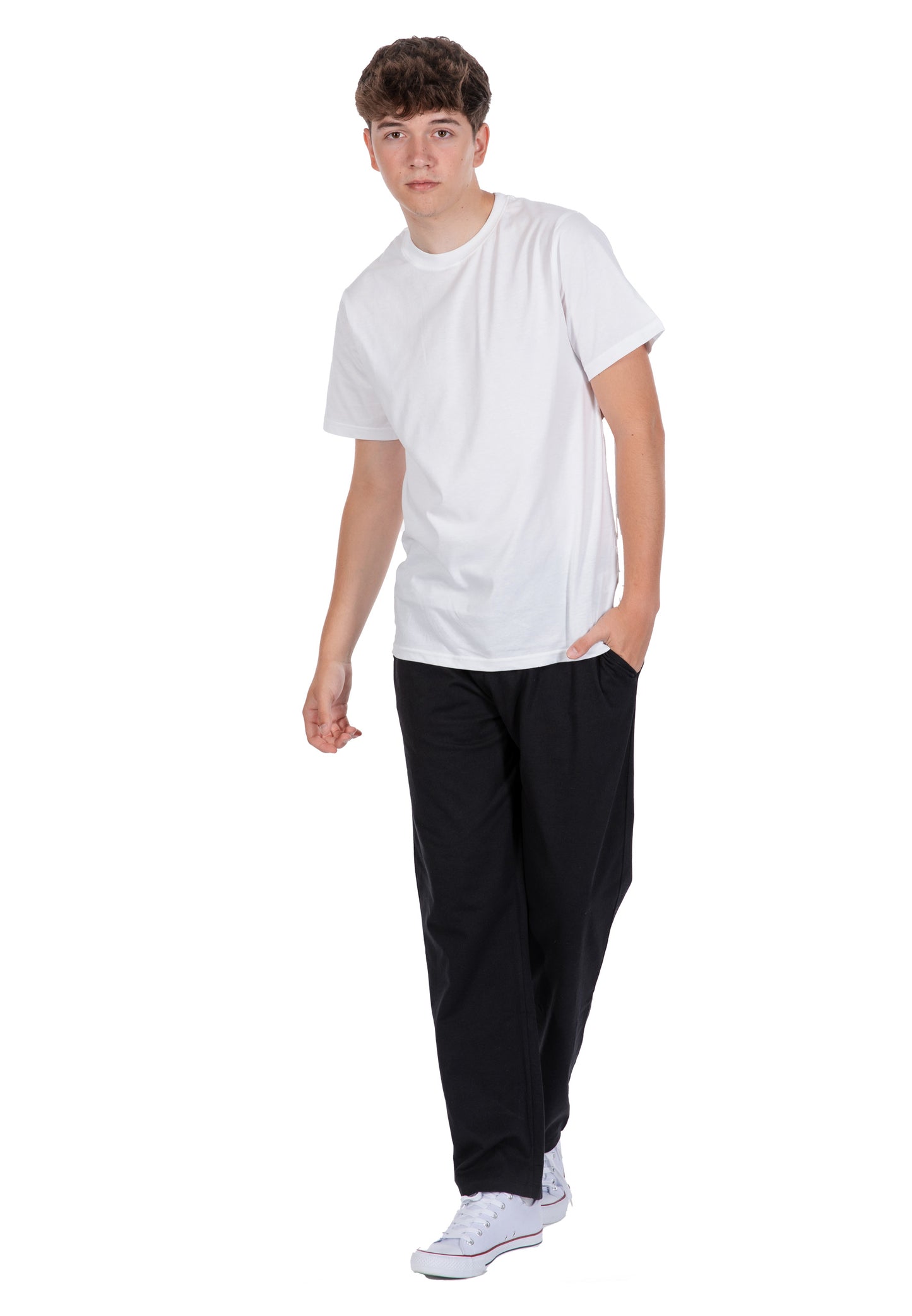 Pantalone Switcher brandon color/40 noir