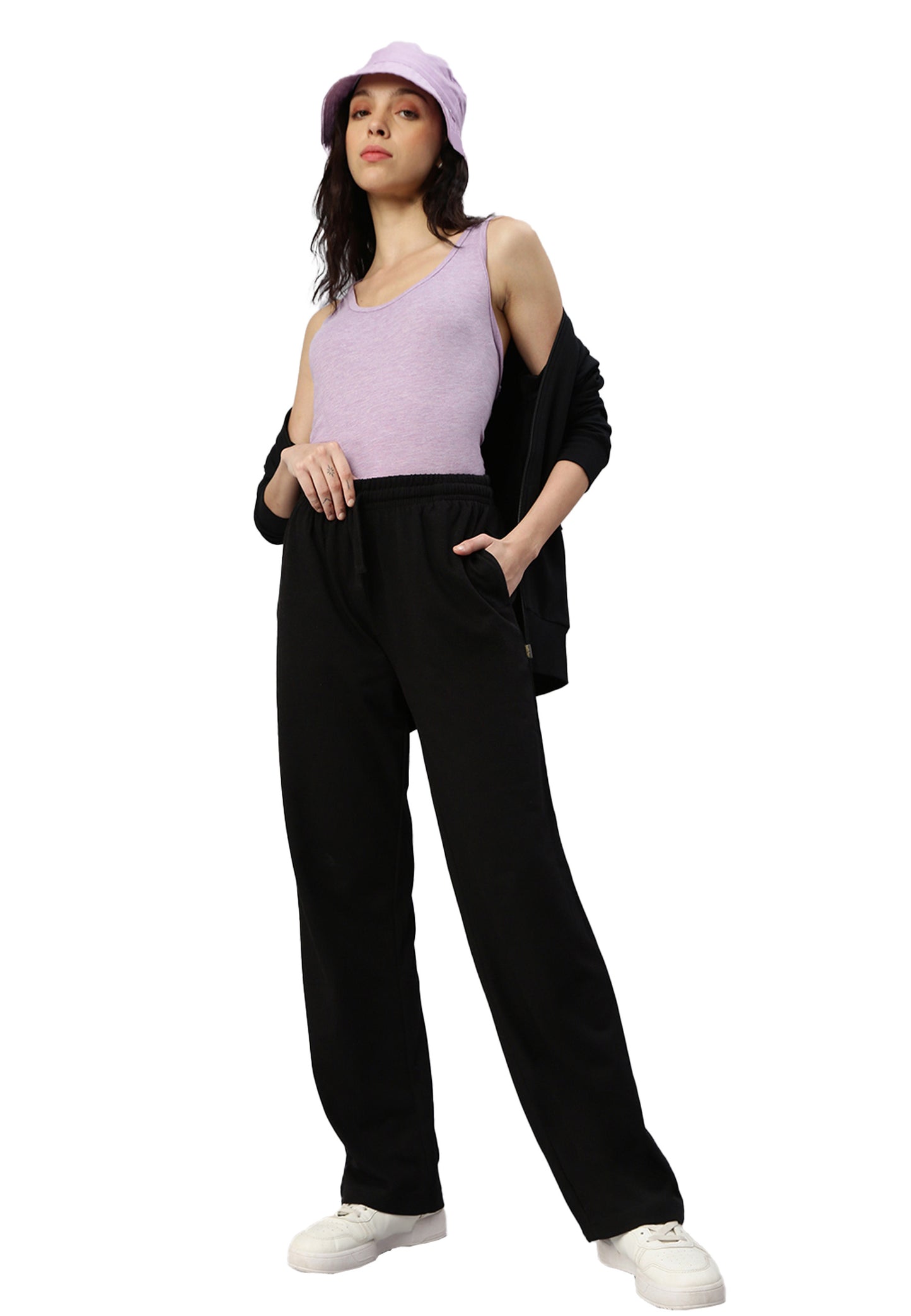Pantalone Switcher denver colore/40 Noir