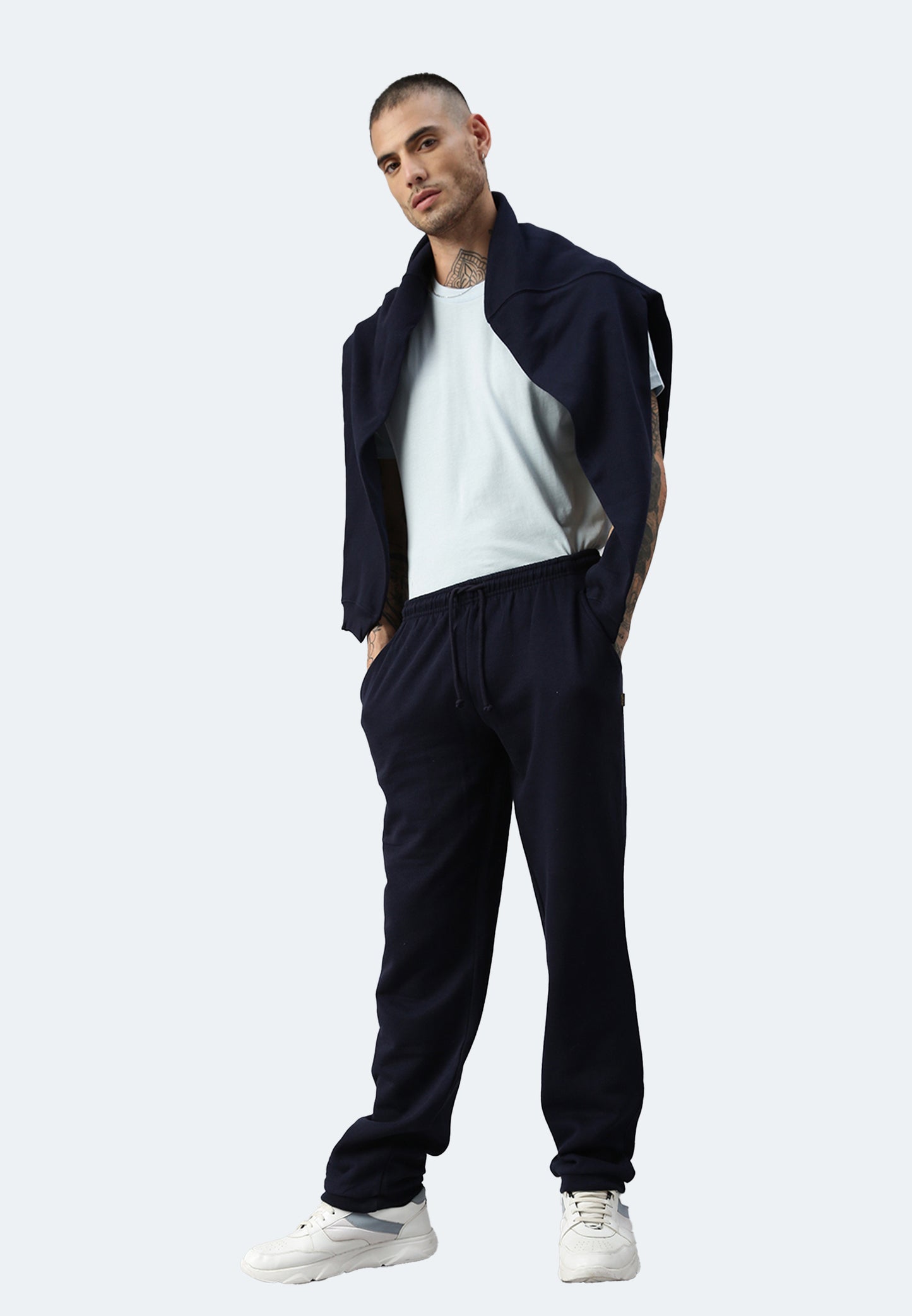 Pantaloni da tuta unisex Vico