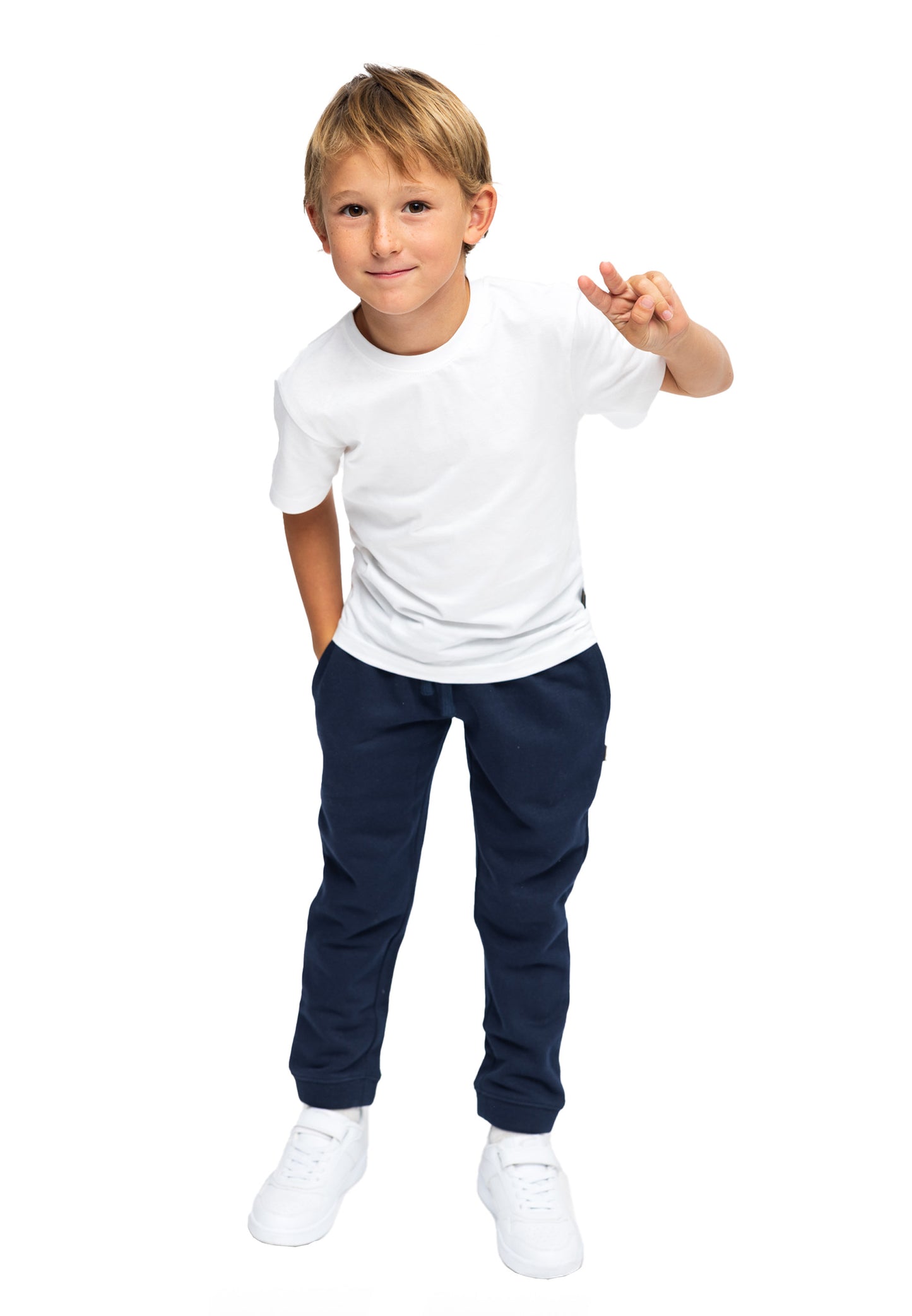 Pantaloni della tuta Switcher perry colour/20 navy