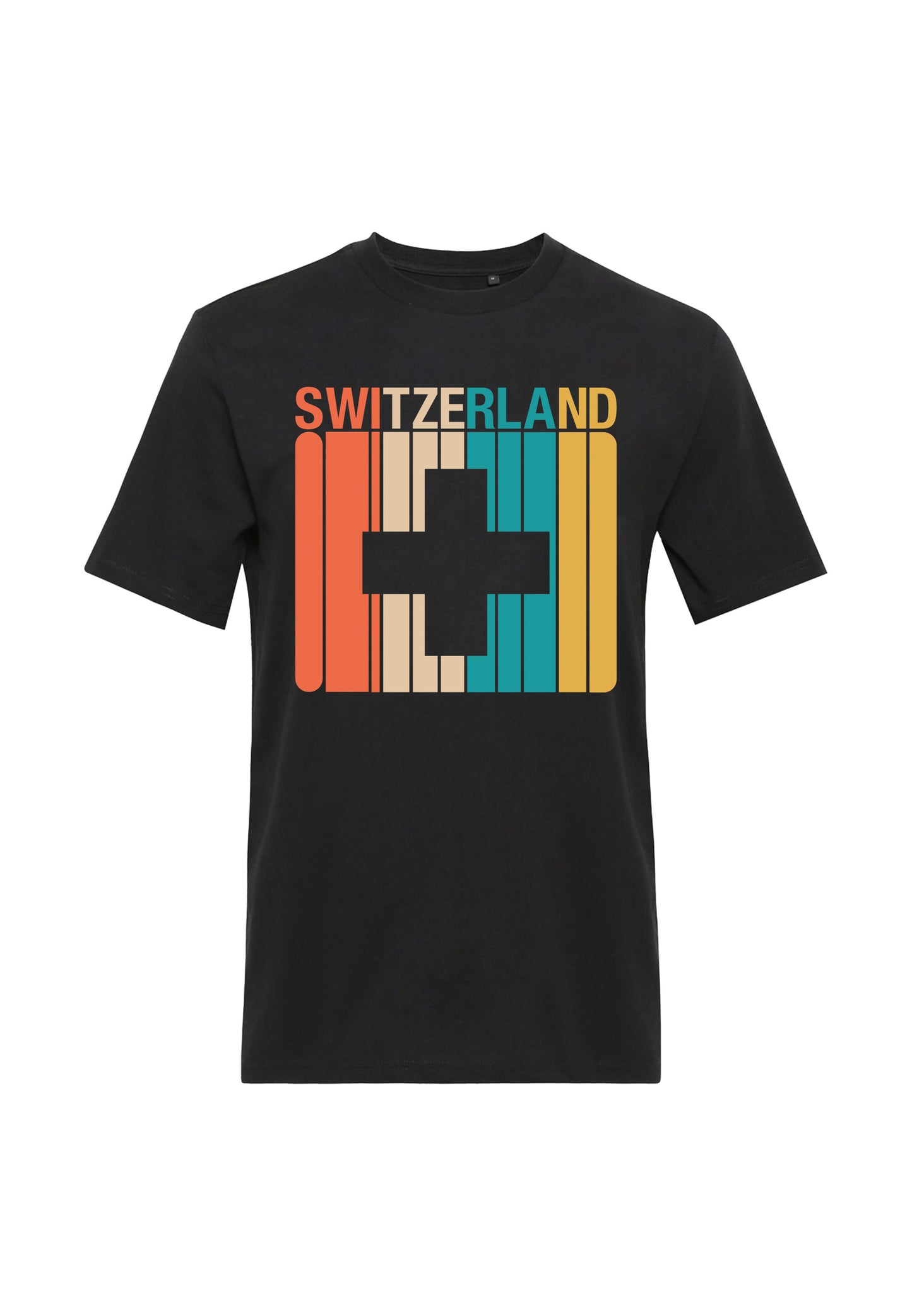 Maglietta SWISS HORIZON