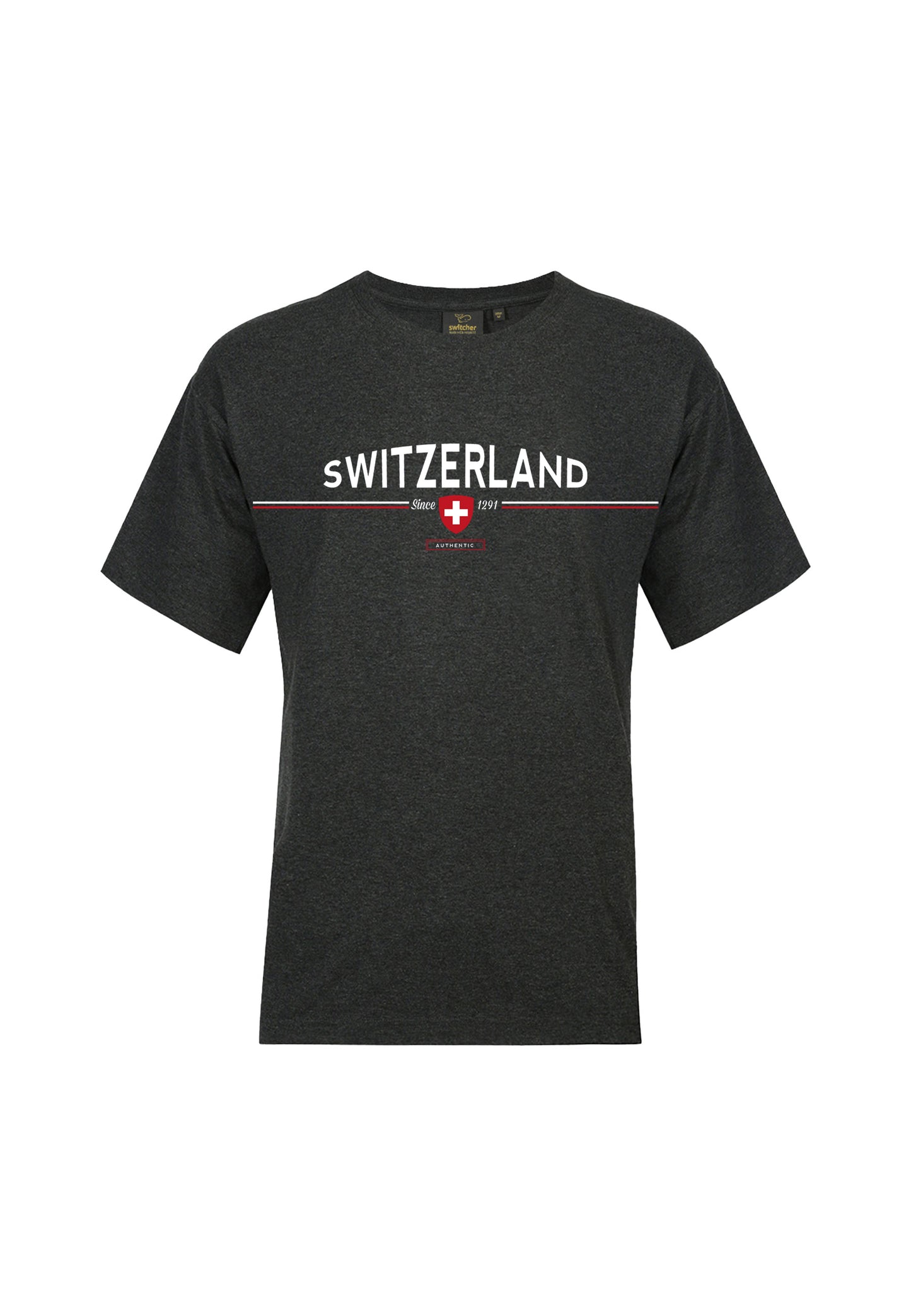 Maglietta Svizzera dal 1291