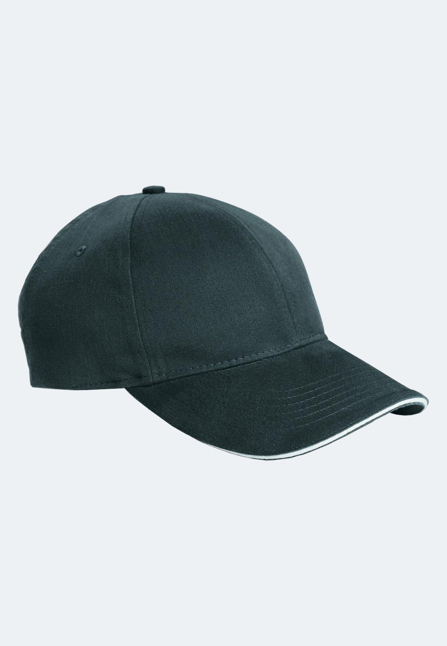Cappello sandwich in twill Churchill