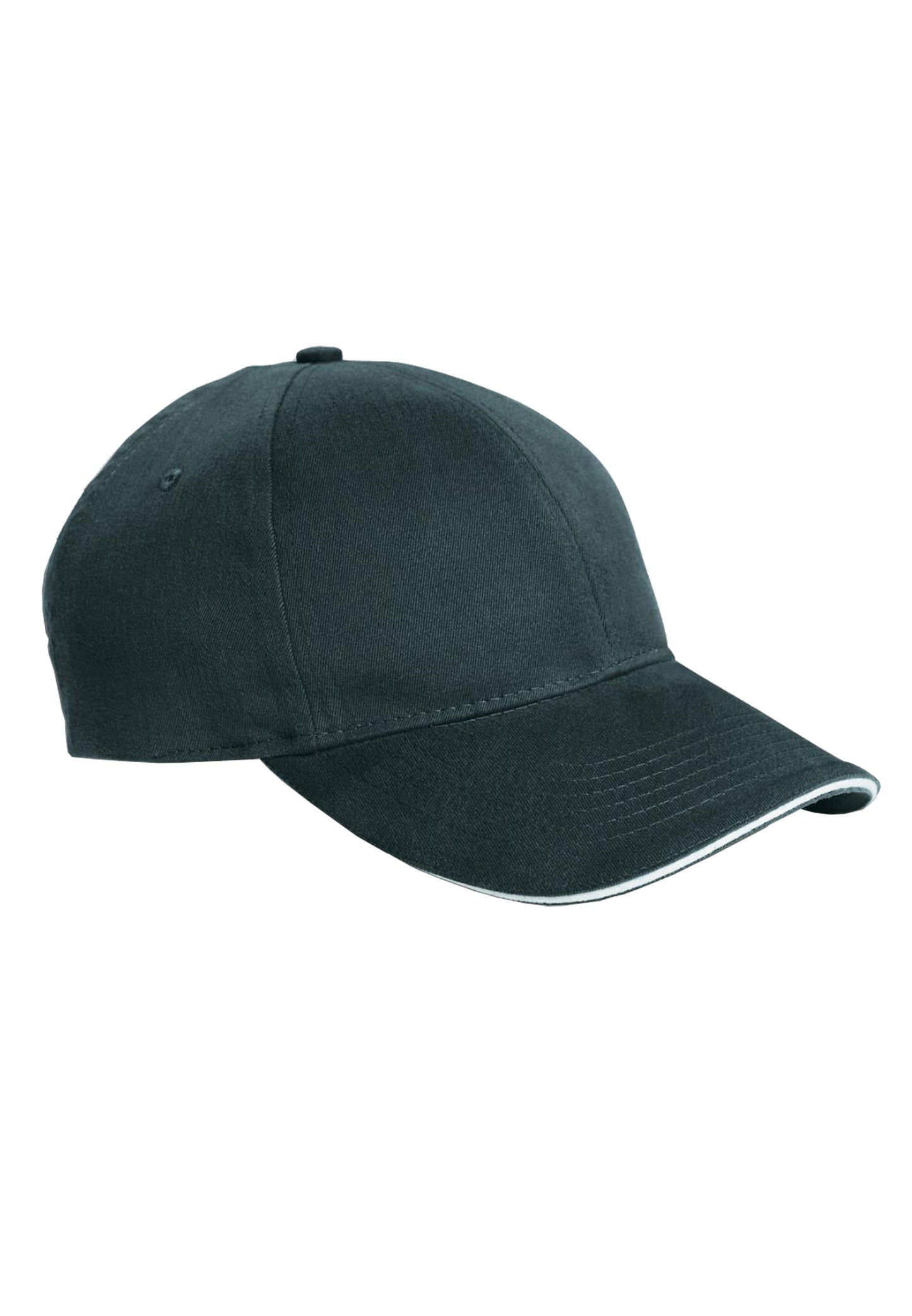 Cappello sandwich in twill Churchill