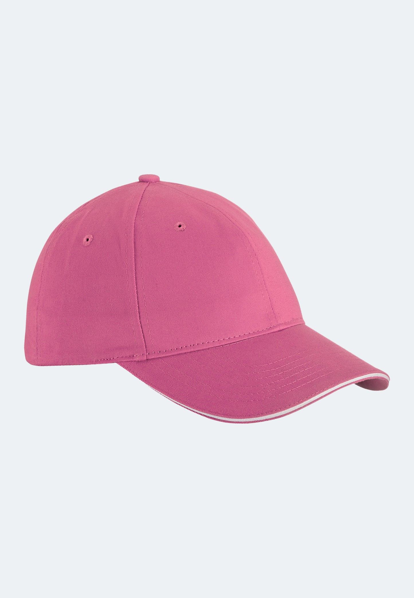 Cappello sandwich in twill Churchill