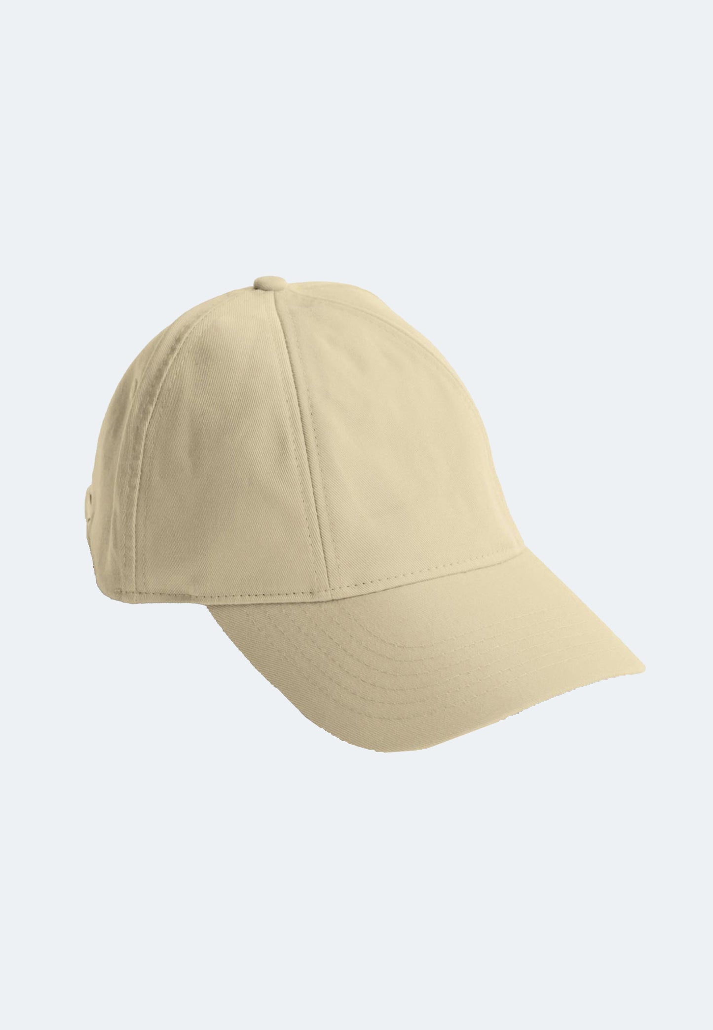 Berretto unisex in twill Kennedy