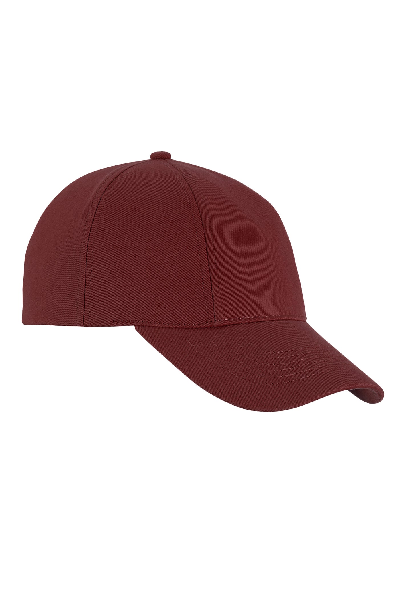 Berretto unisex in twill Kennedy