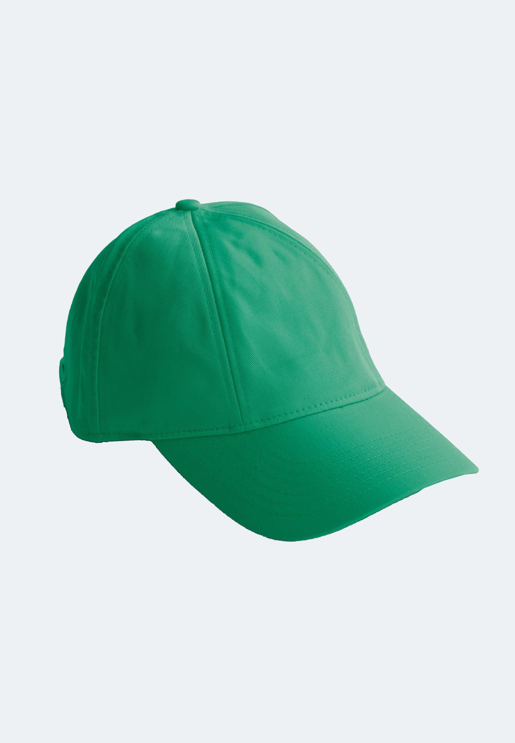 Berretto unisex in twill Kennedy