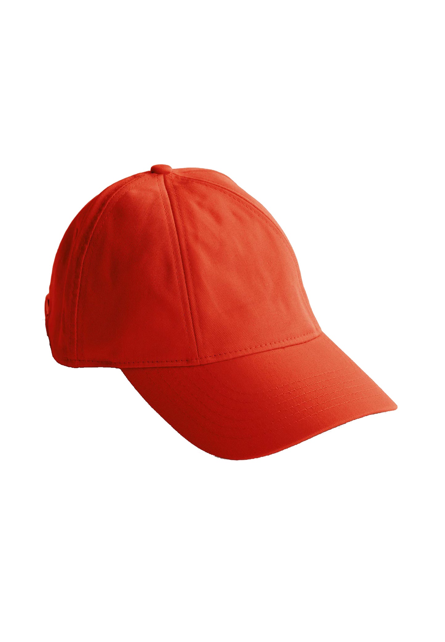 Berretto unisex in twill Kennedy