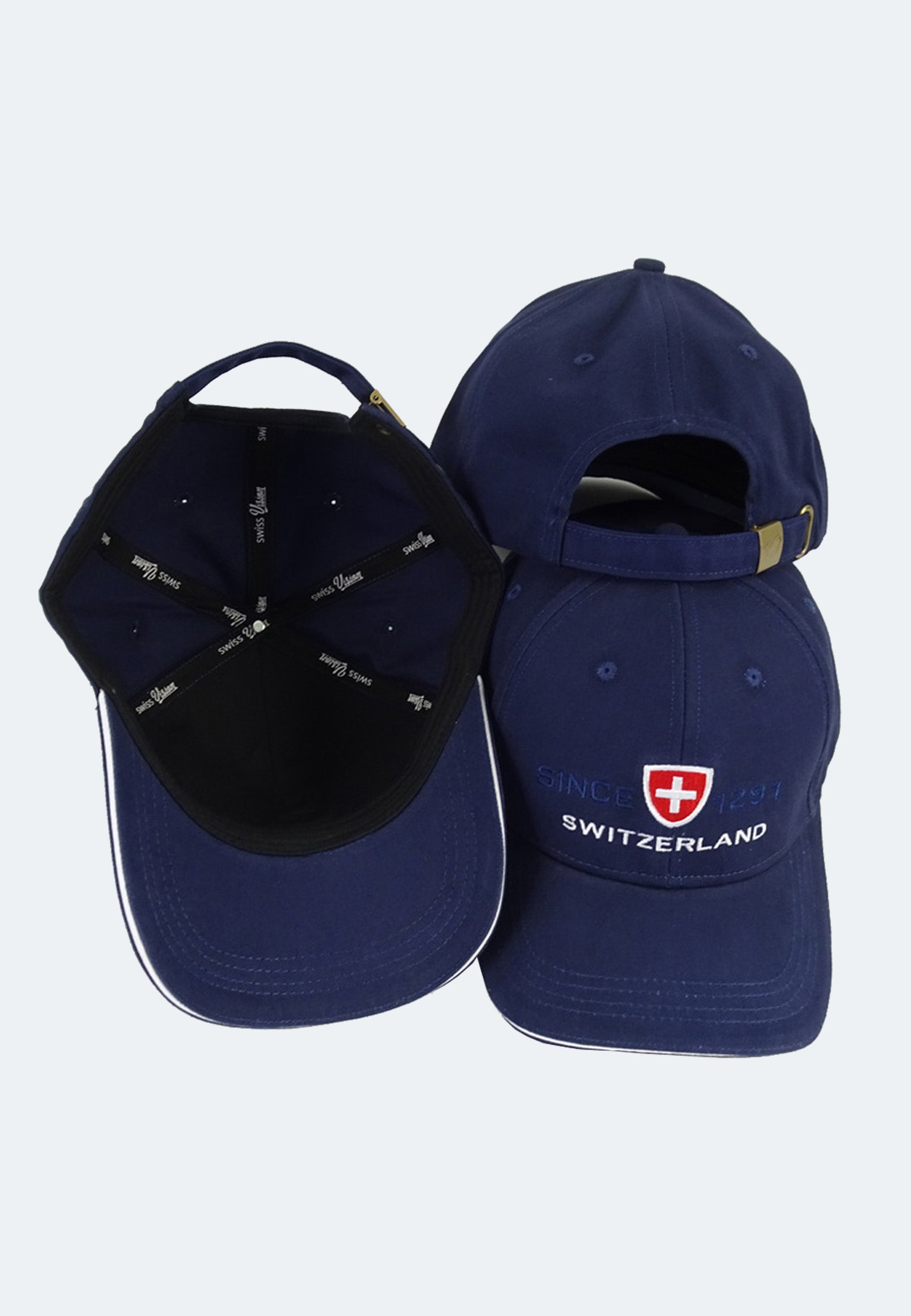 La Svizzera dal 1291 Cap - 650