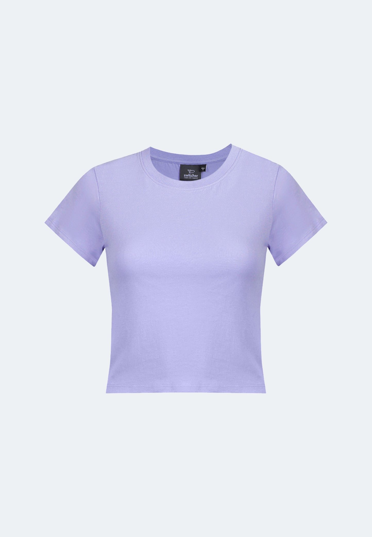 Camicia Switcher lady taylor colore/199 lavanda