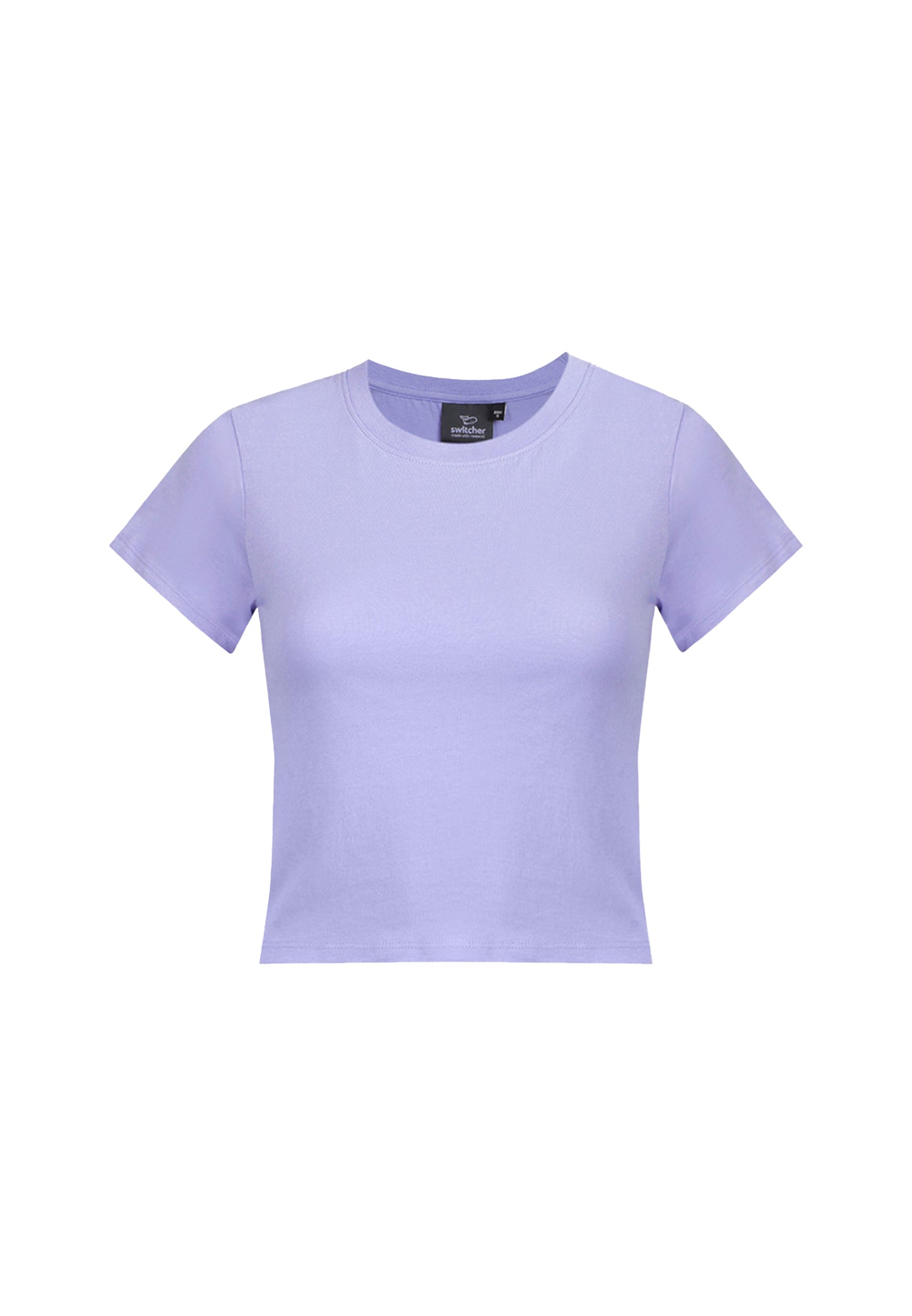 Camicia Switcher lady taylor colore/199 lavanda