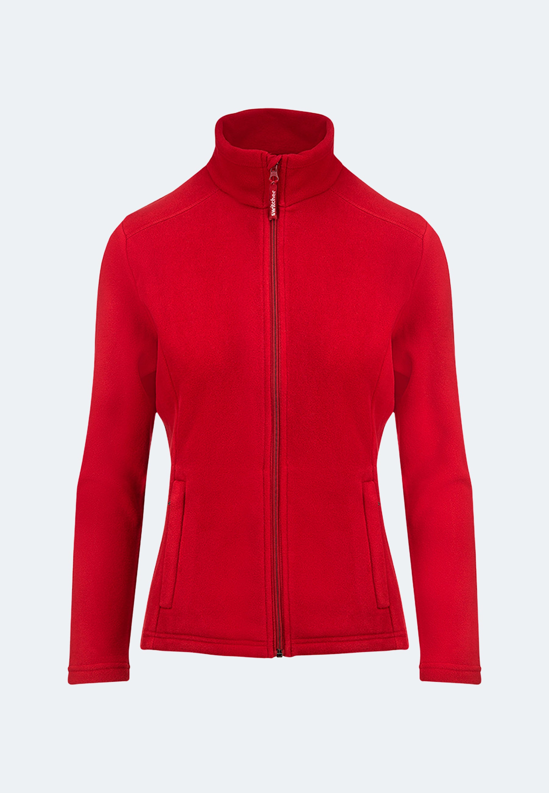 Switcher pile montreal colour/107 ketchup