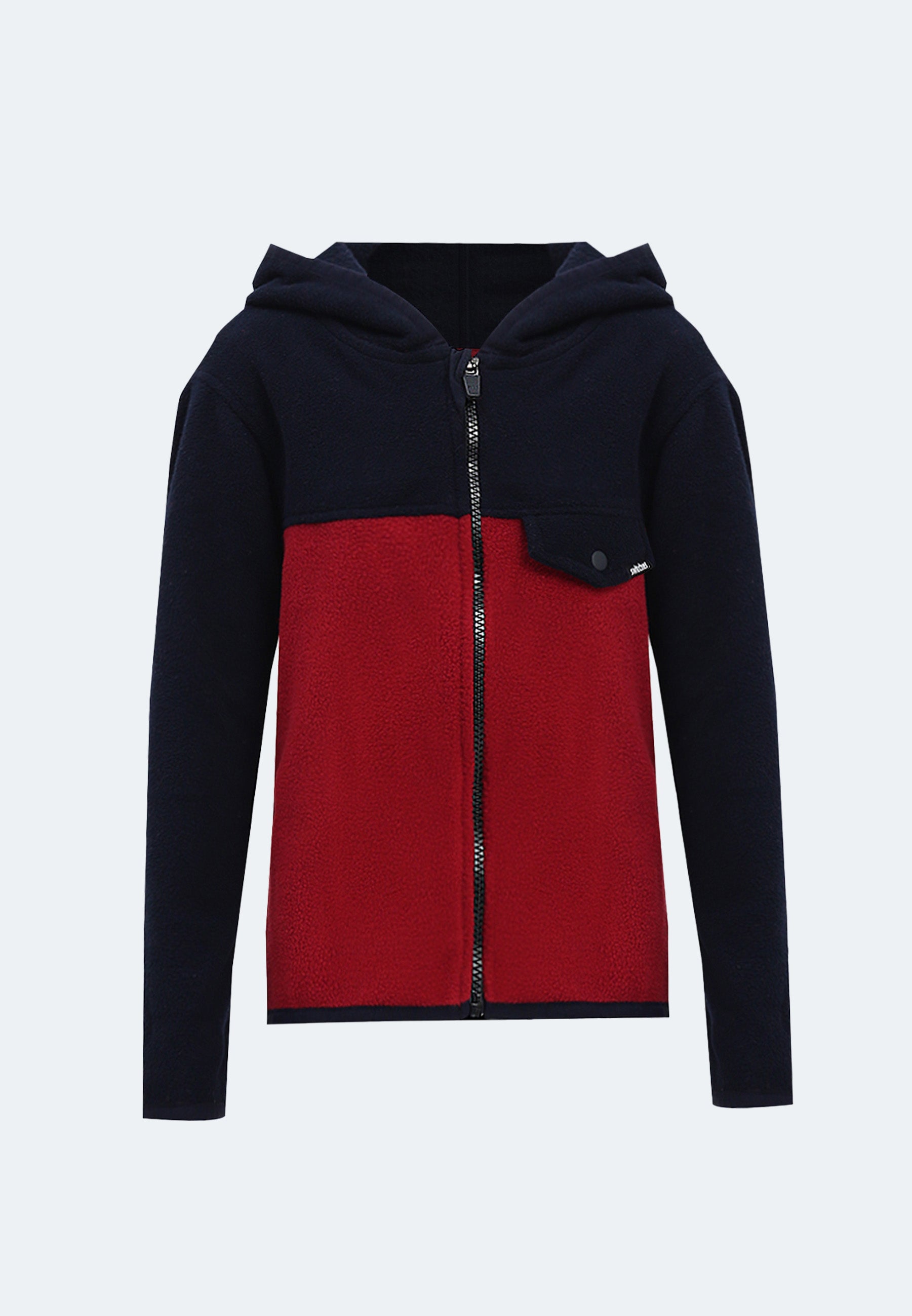 Switcher kids fleece villars colore/20 navy