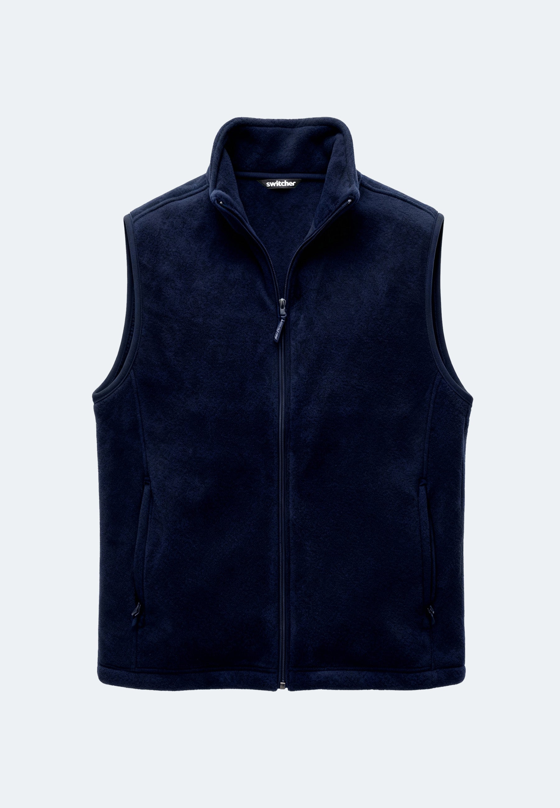 Switcher pile cortina colore/20 navy