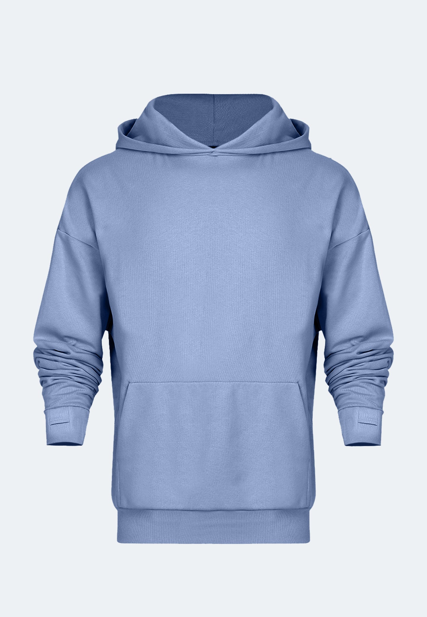 Switcher hoodie uomo colore casablanca/285 blu elementare