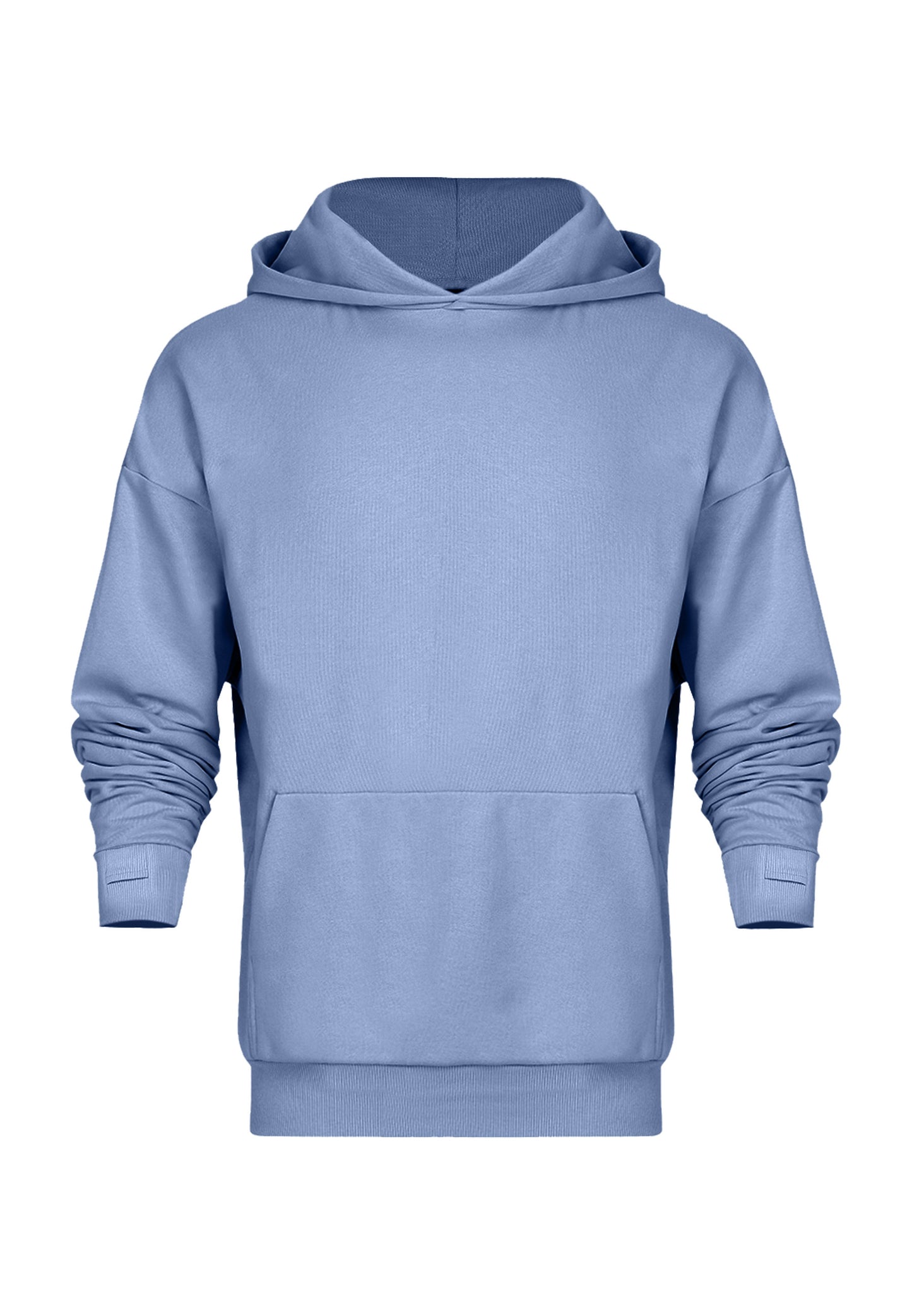 Switcher hoodie uomo colore casablanca/285 blu elementare