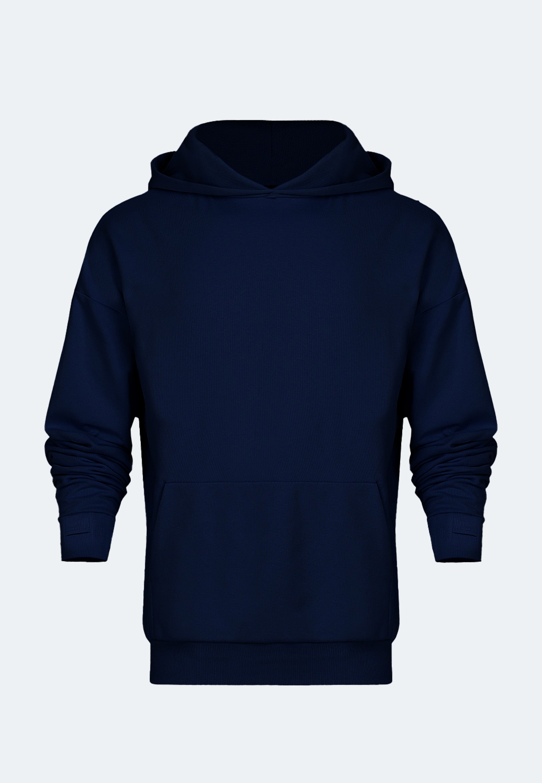 Switcher hoodie uomo casablanca colore/20 navy