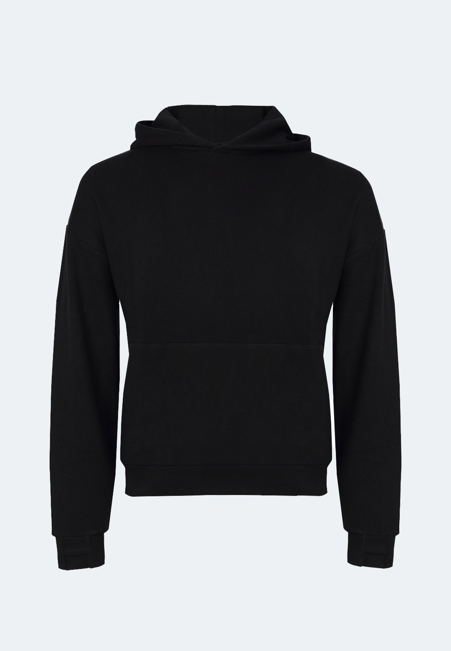 Switcher hoodie uomo casablanca colore/40 noir