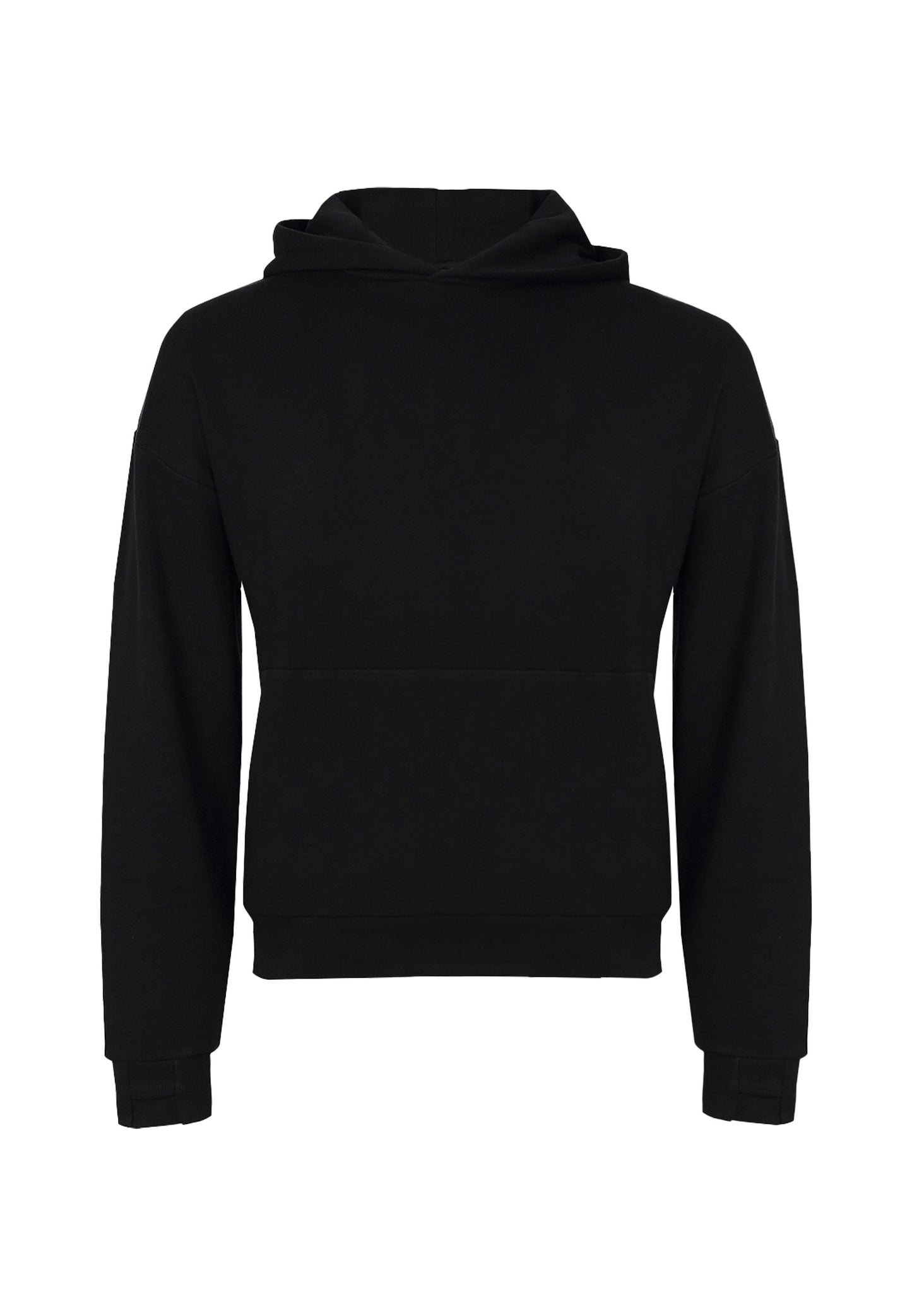 Switcher hoodie uomo casablanca colore/40 noir