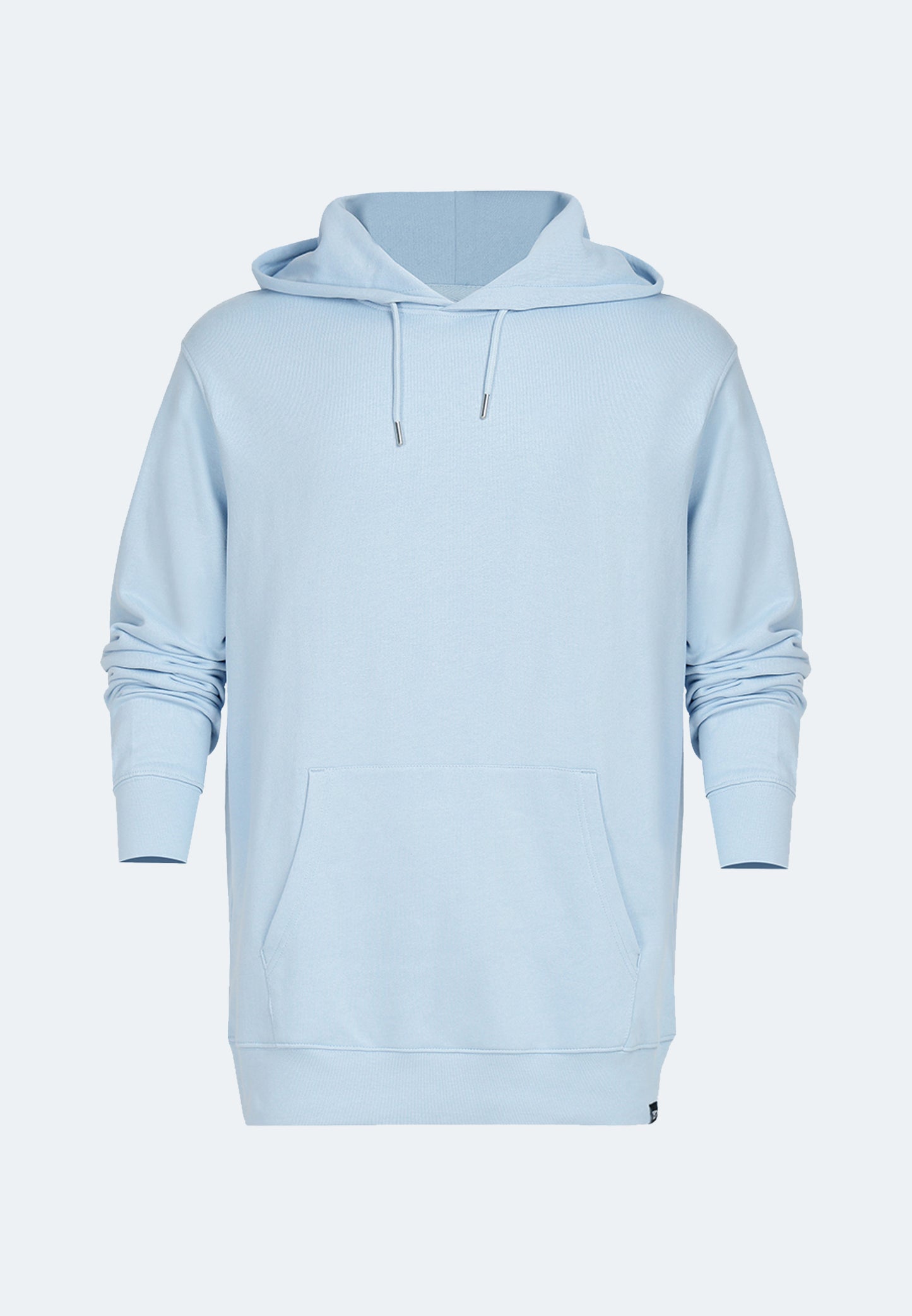 Switcher hoodie uomo colore soho/205 blue soul