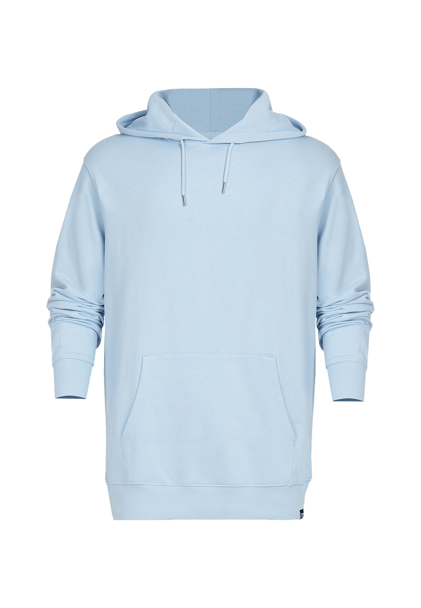 Switcher hoodie uomo colore soho/205 blue soul