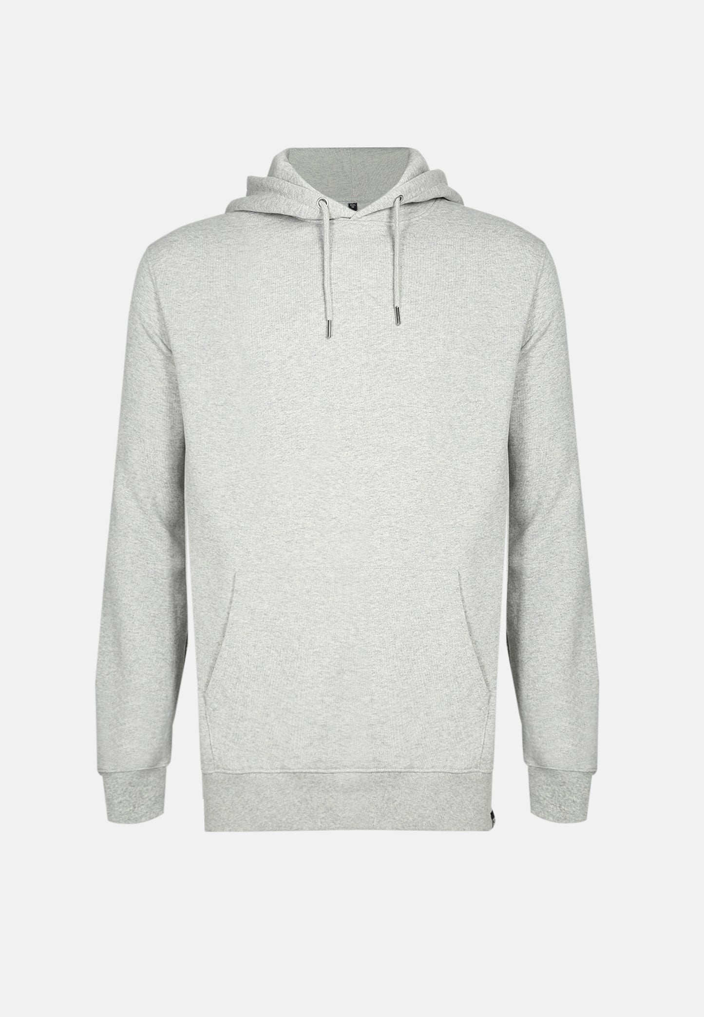 Switcher hoodie uomo soho color/42 gris chine