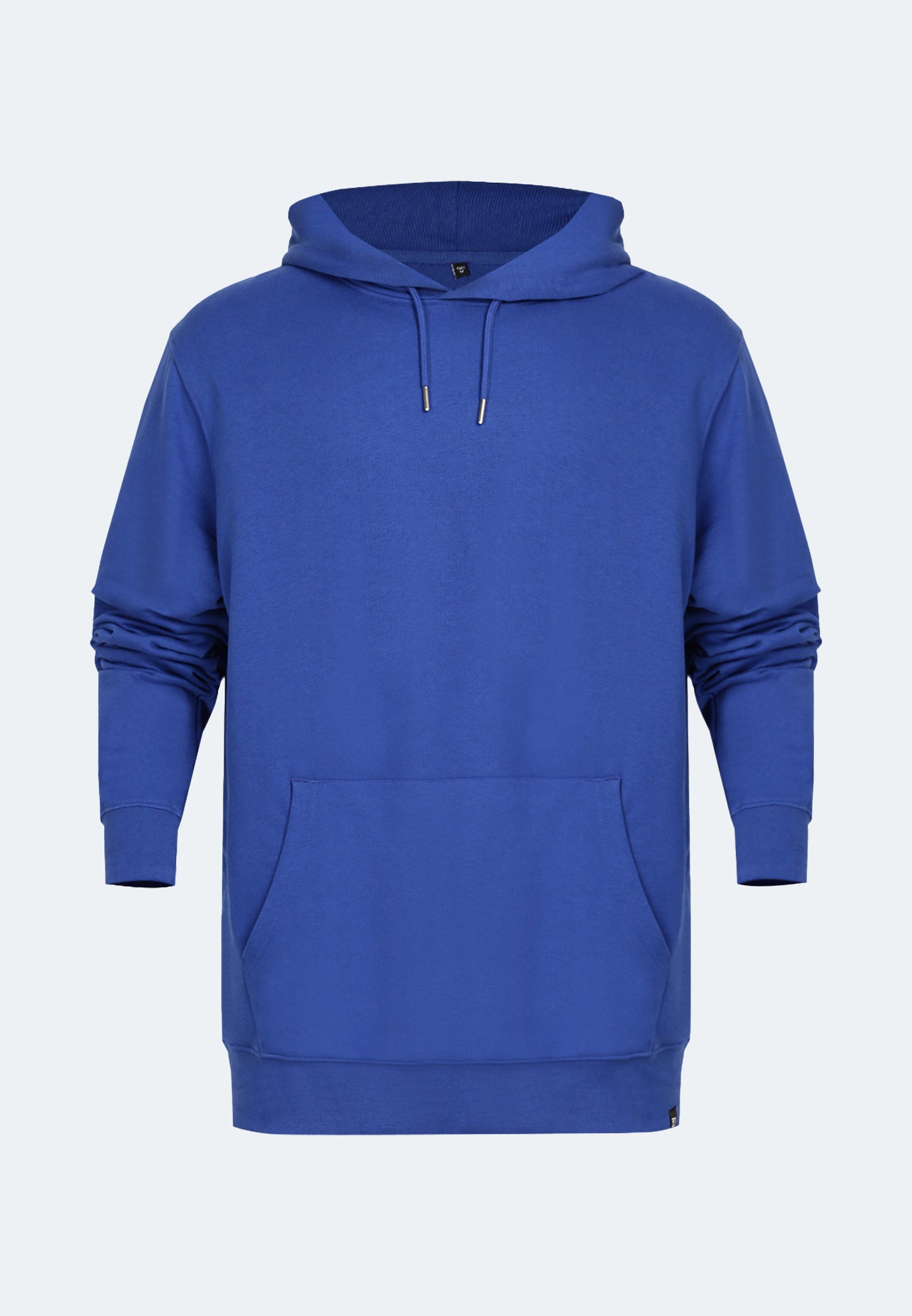 Felpa con cappuccio Switcher da uomo colore soho/259 oceano