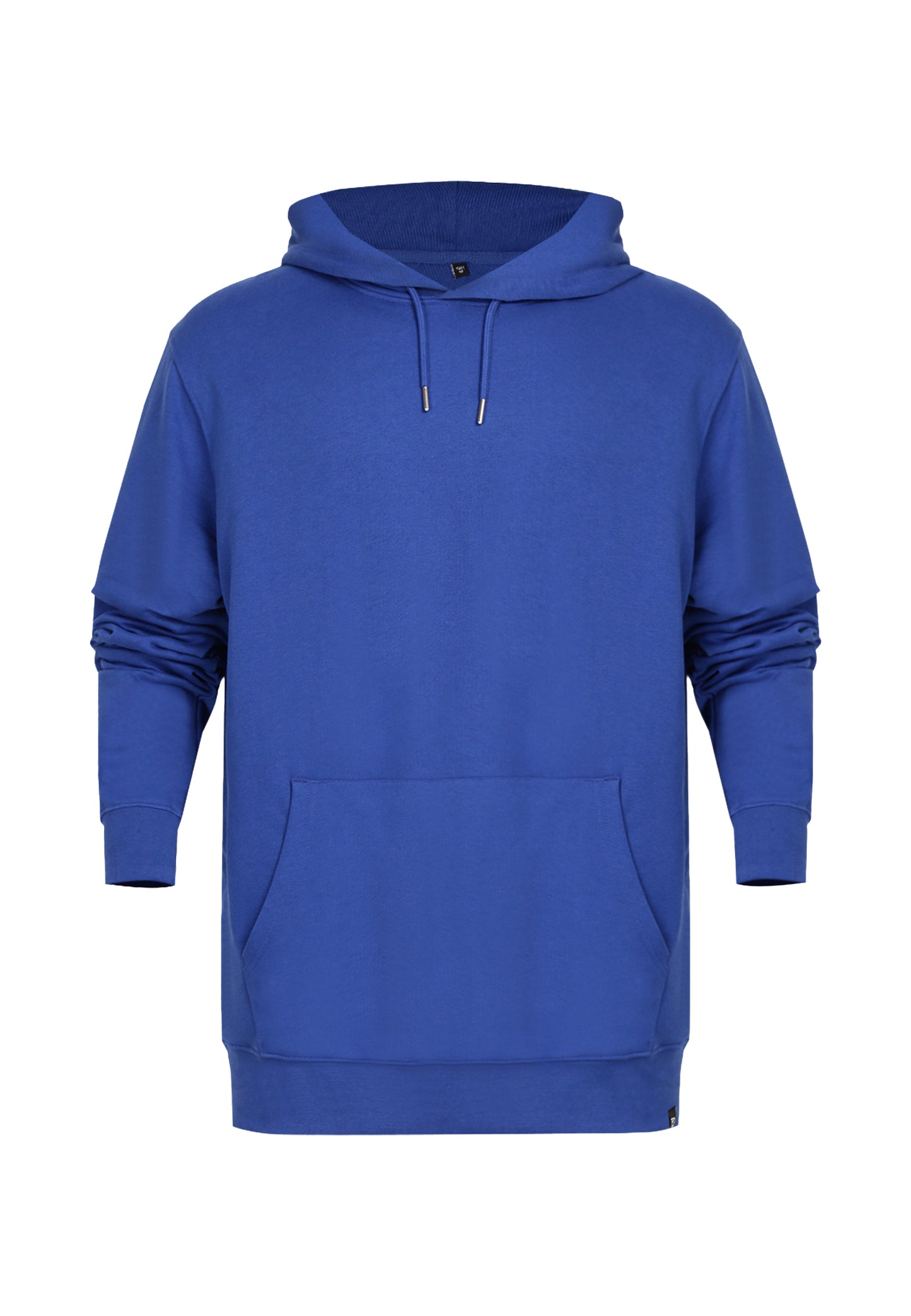 Felpa con cappuccio Switcher da uomo colore soho/259 oceano