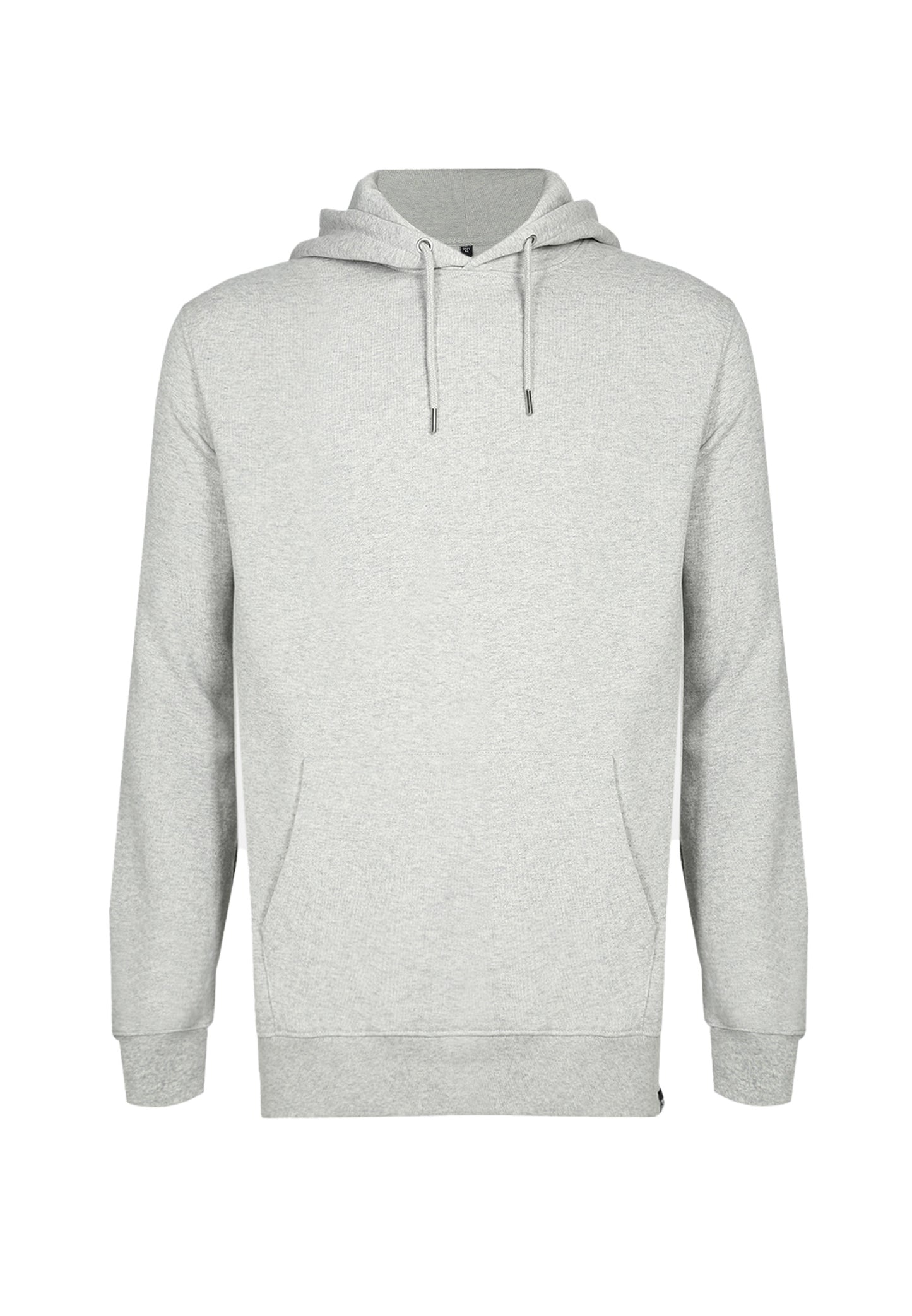 Switcher hoodie uomo soho color/42 gris chine