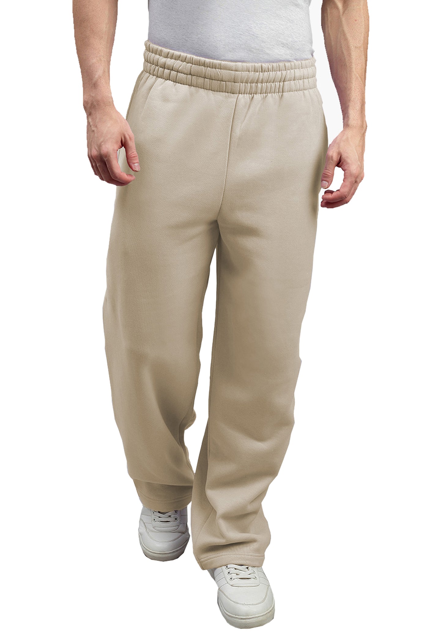 Commutatore jogger amine color/655 amande
