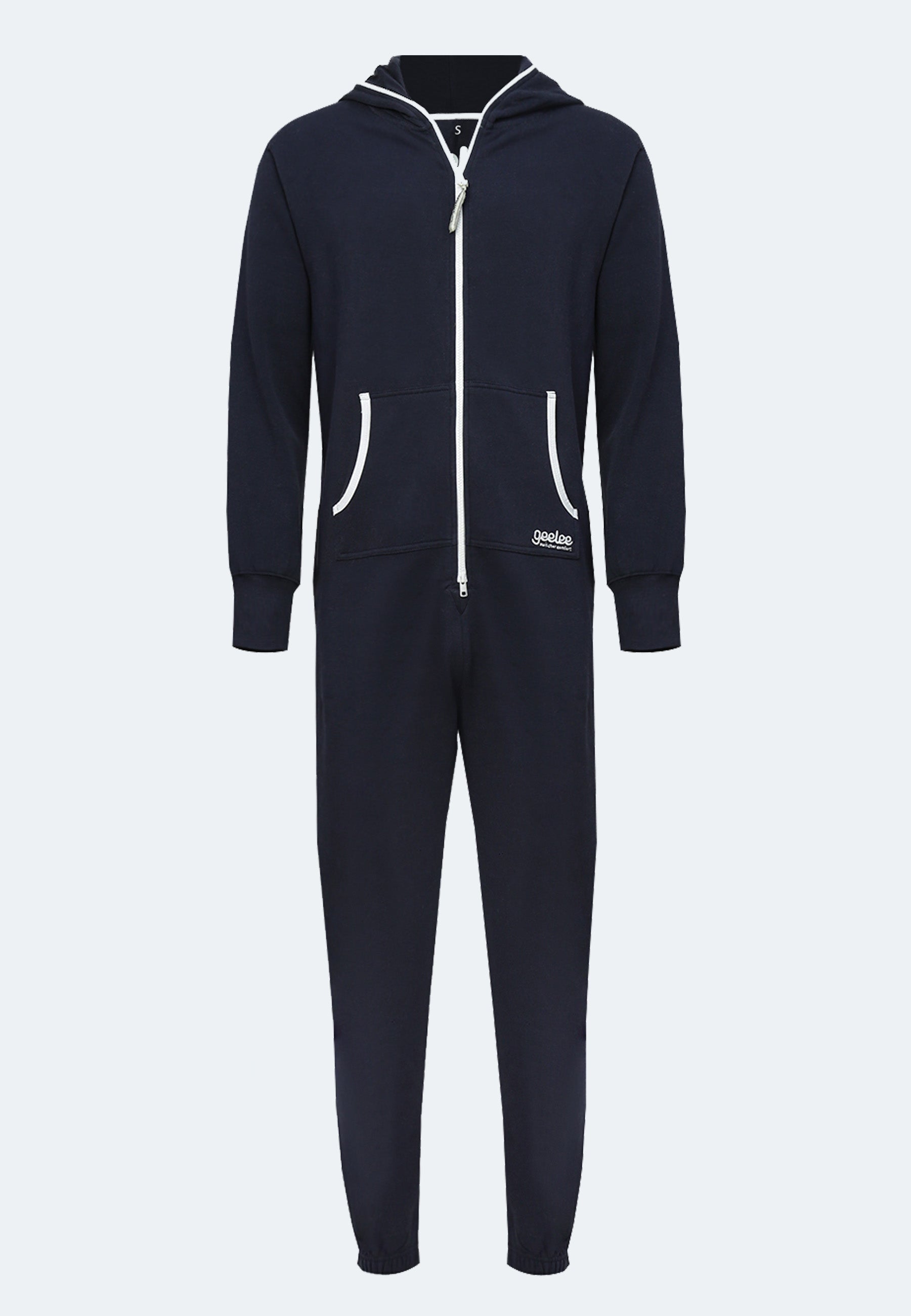 Tuta Switcher tuta geelee tuta colore/20 navy