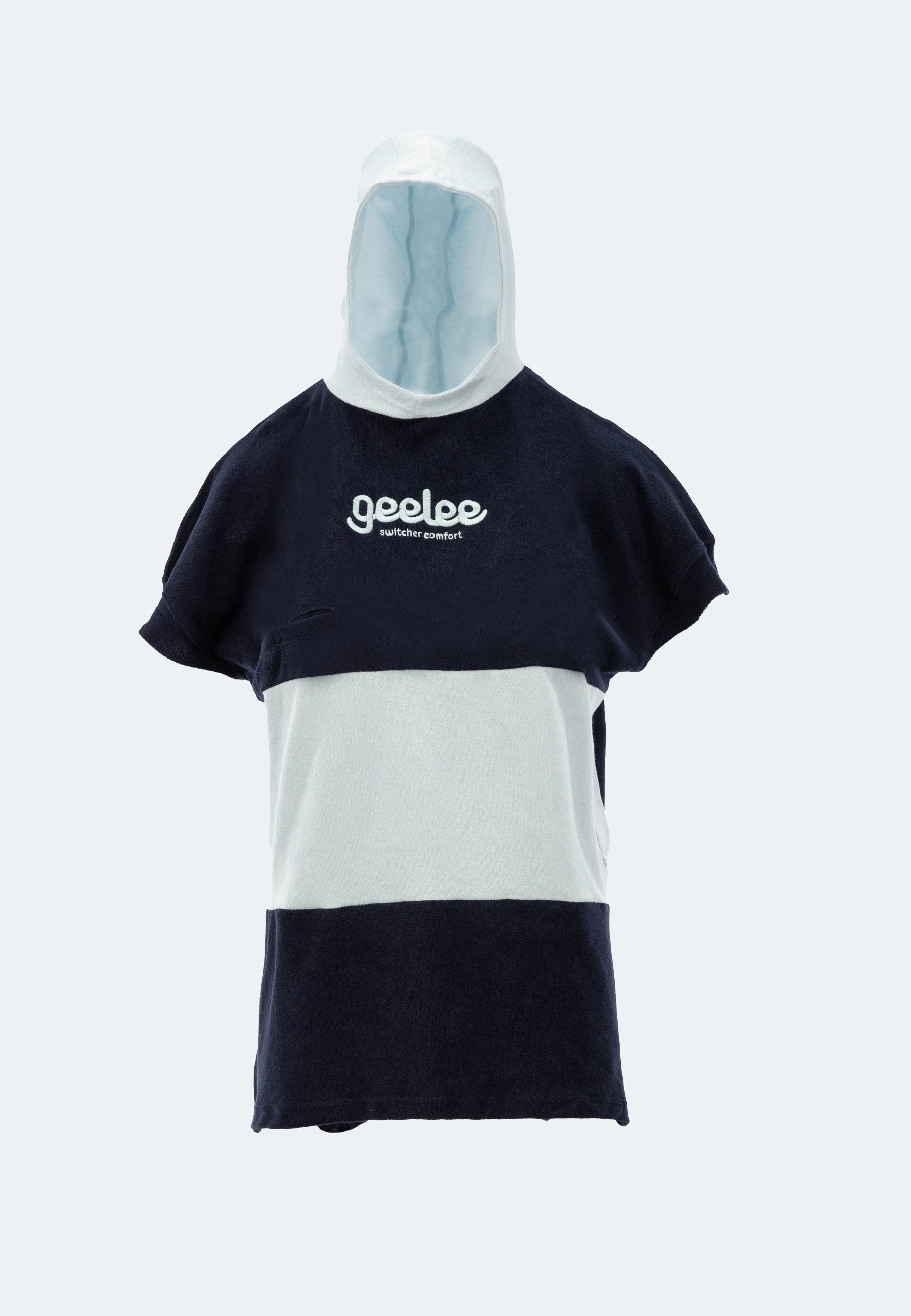 Tuta Switcher geelee beach kids colore/2396 navy/angelite