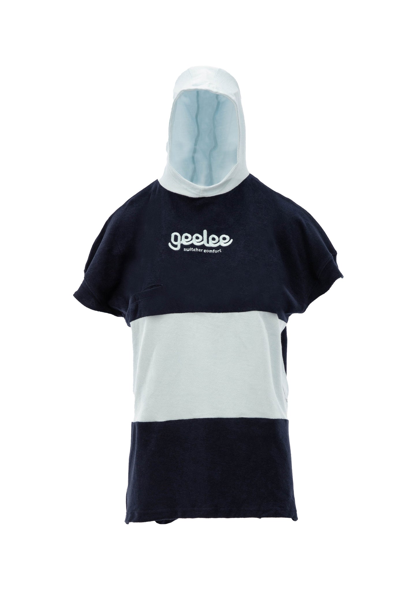 Tuta Switcher geelee beach kids colore/2396 navy/angelite