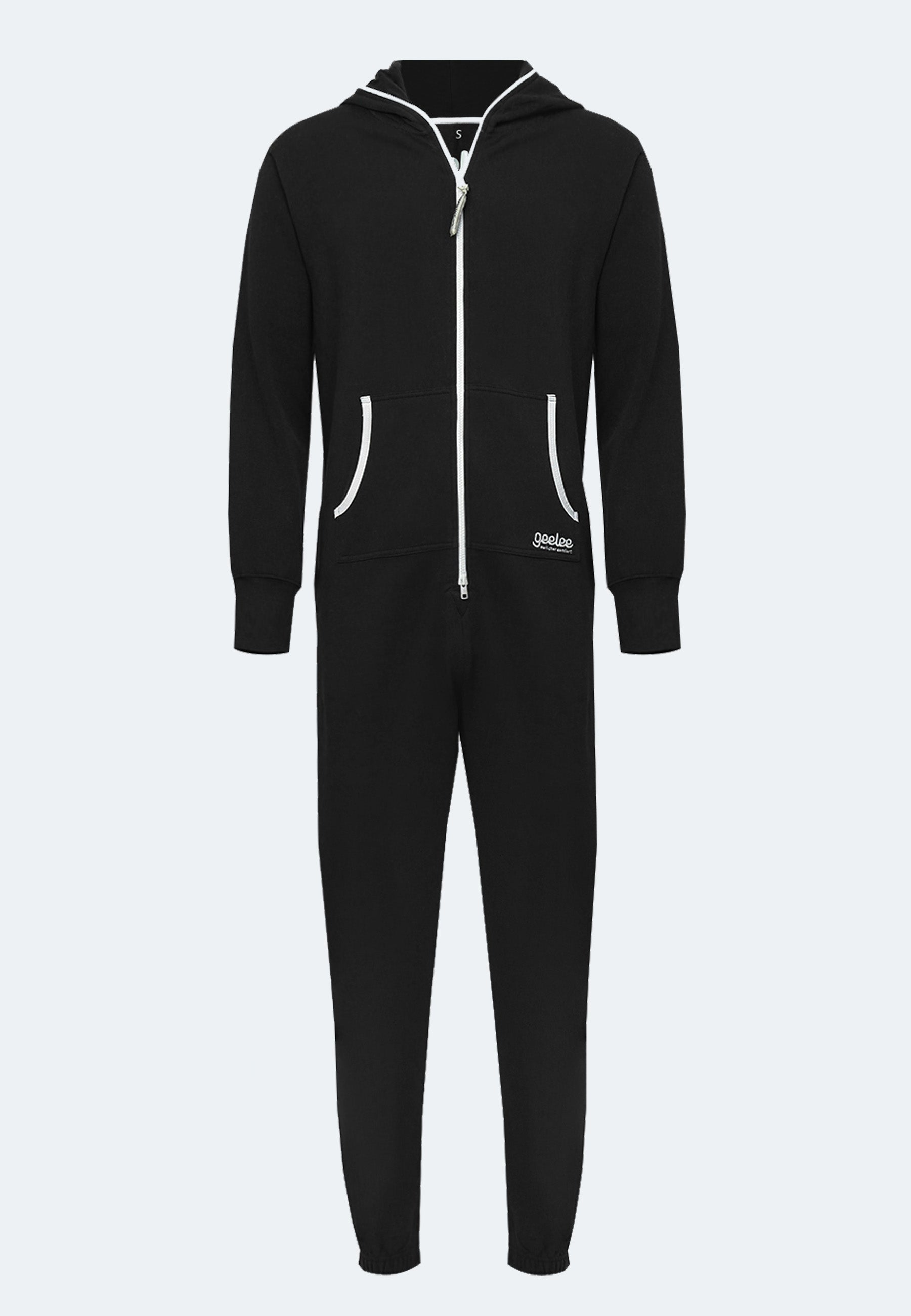 Tuta Switcher tuta geelee tuta colore/40 noir