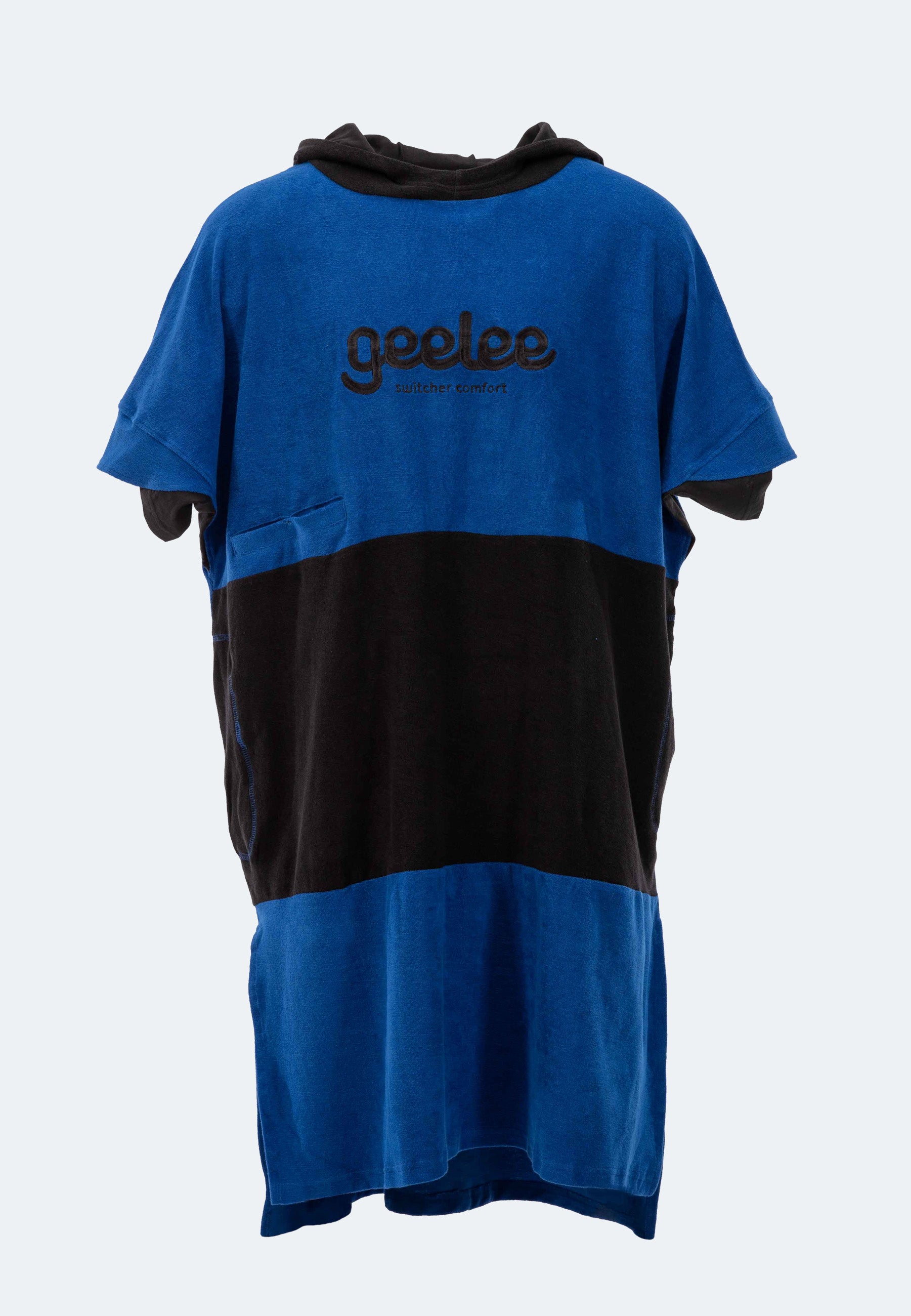 Tuta Switcher geelee colore spiaggia/259 oceano