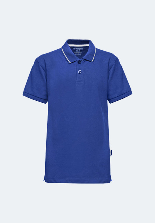 Polo Switcher kids tim color/259 ocean