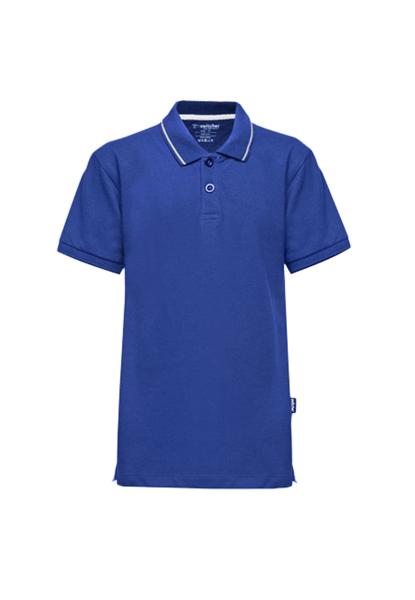 Polo Switcher kids tim color/259 ocean