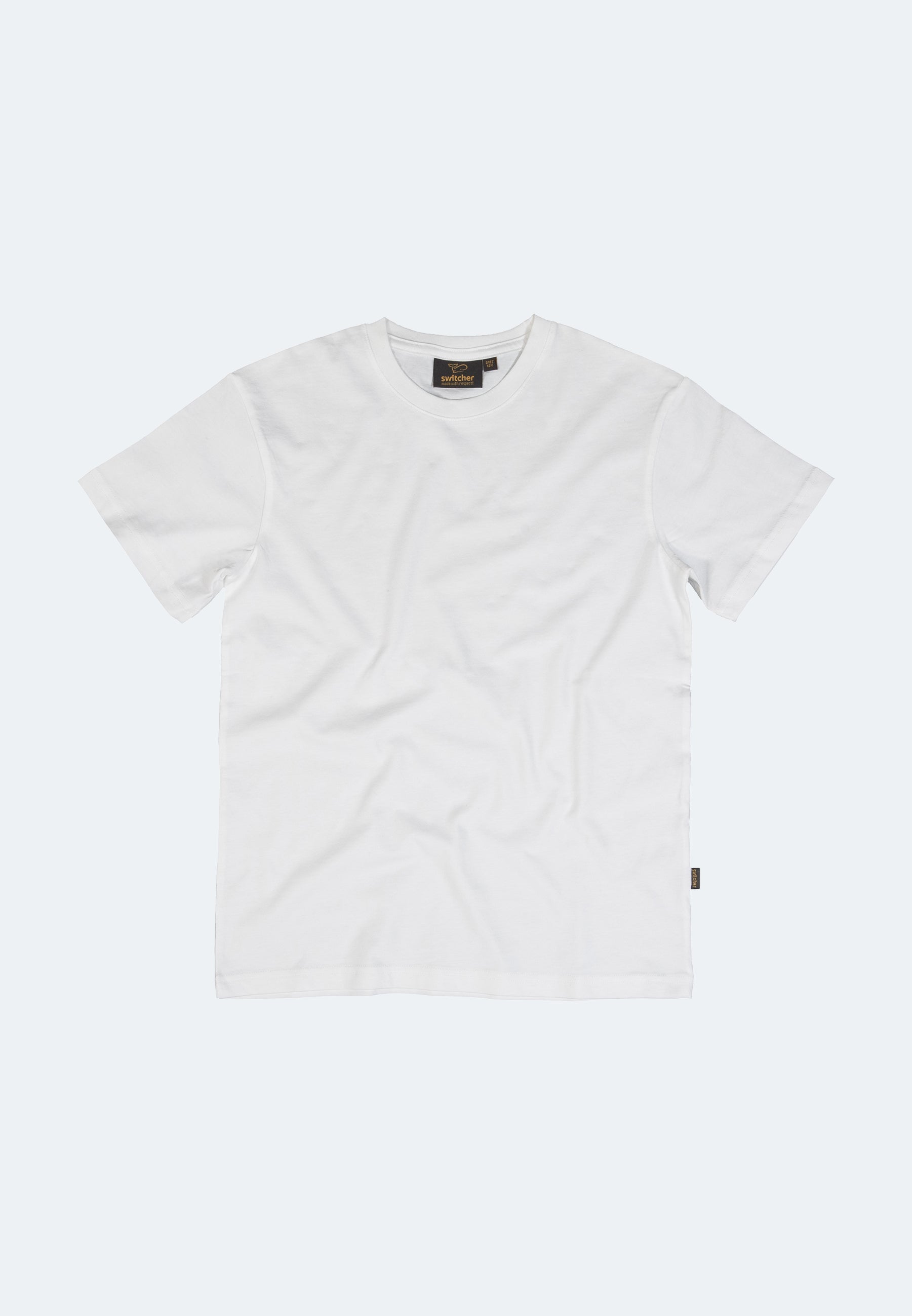 Camicia Switcher bambino baolino colore/bianco