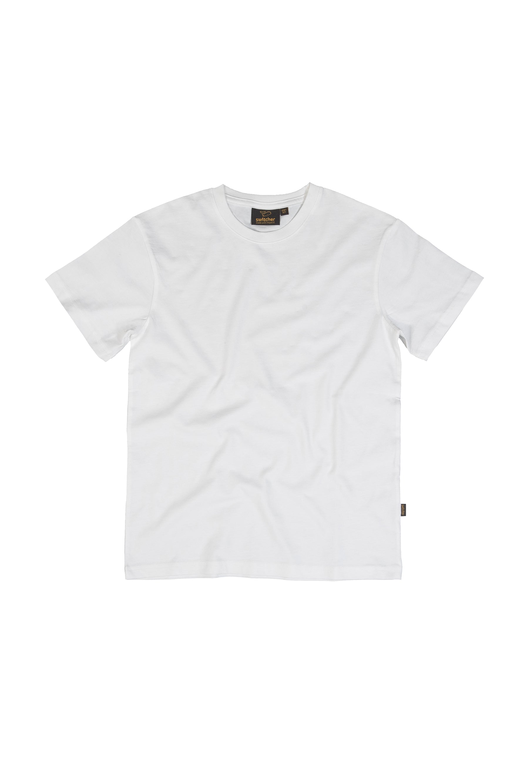 Camicia Switcher bambino baolino colore/bianco
