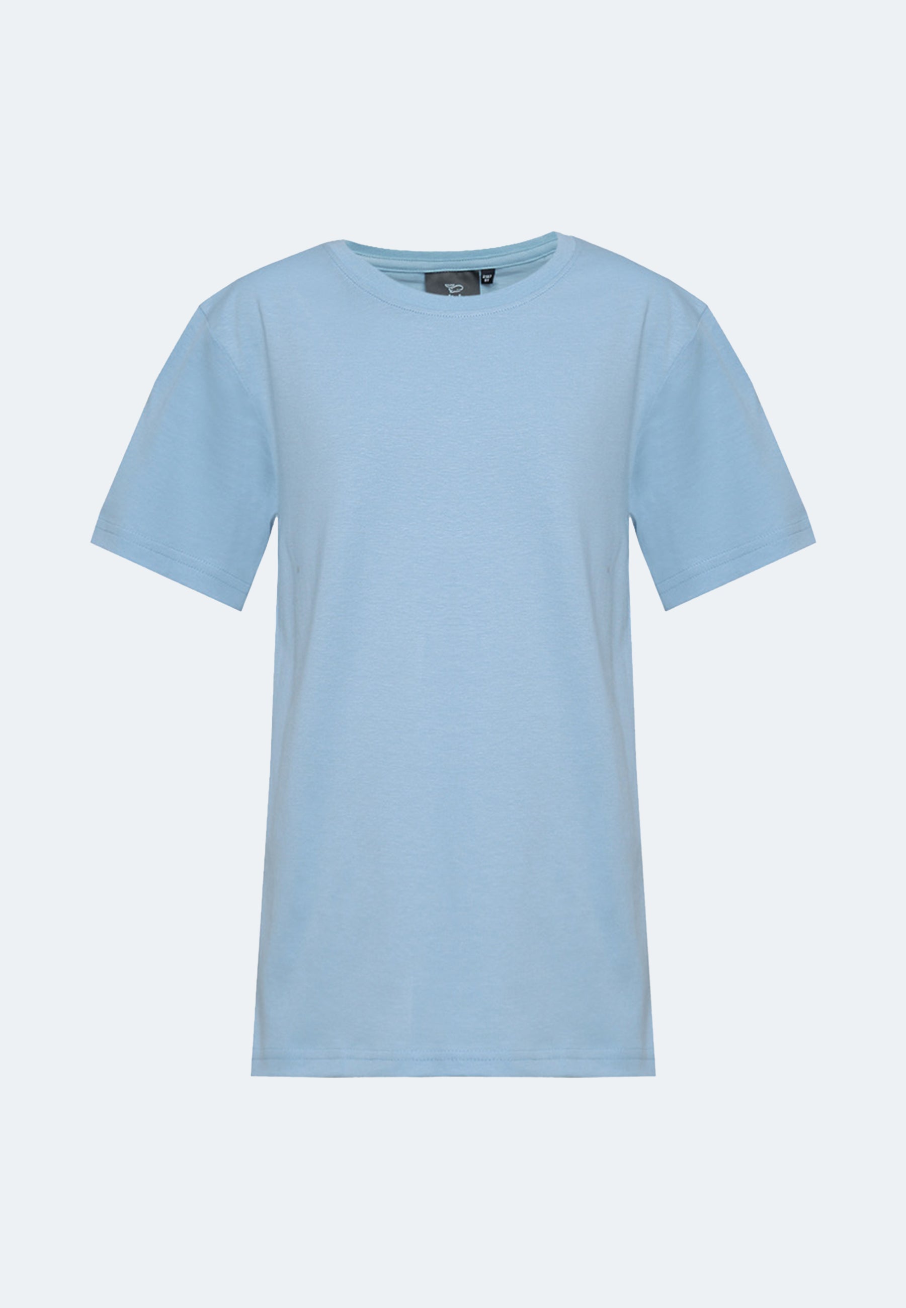 Camicia Switcher bambino colore baolino/anima blu