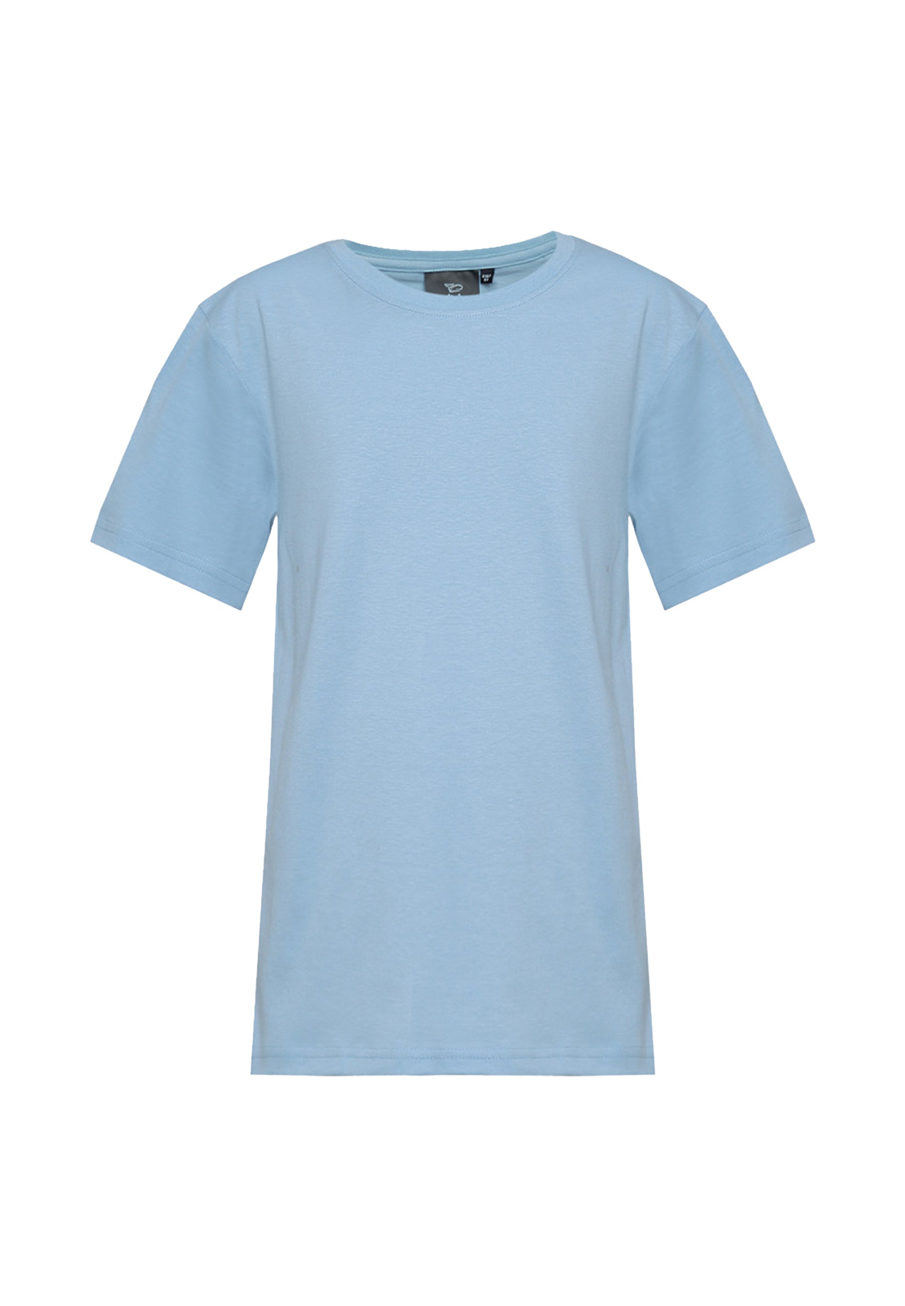 Camicia Switcher bambino colore baolino/anima blu