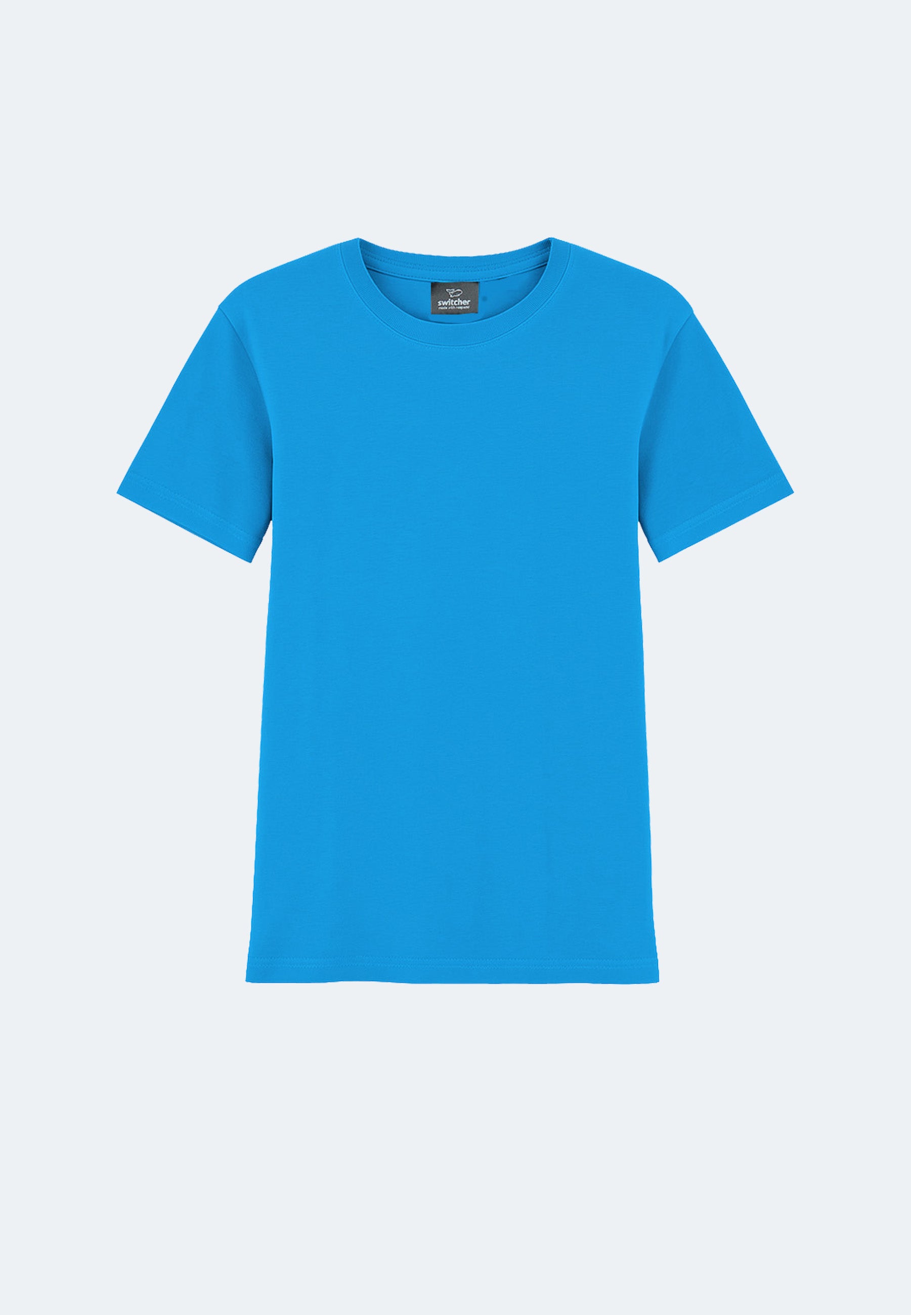 Camicia Switcher bambini baolino colore/blubay