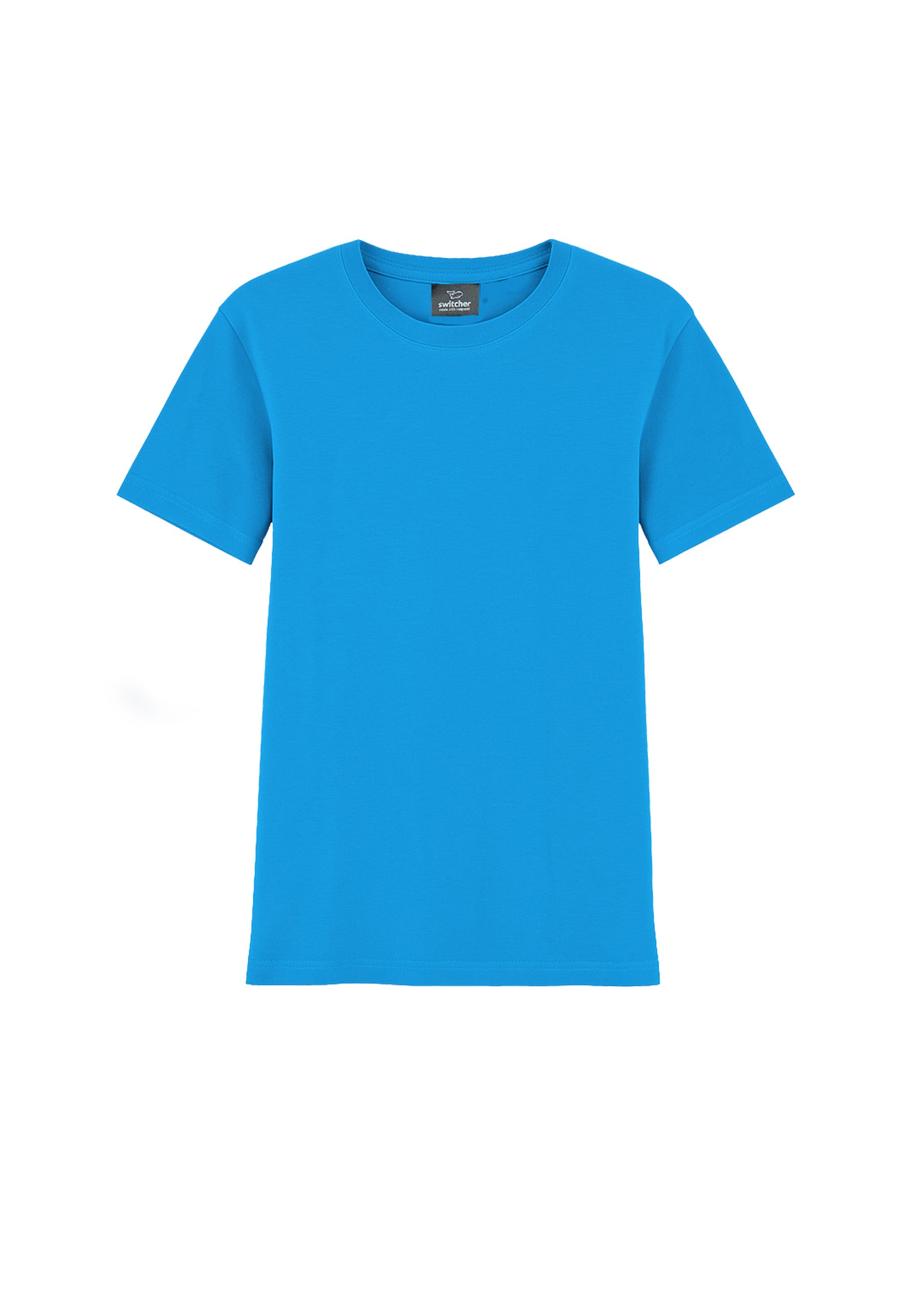 Camicia Switcher bambini baolino colore/blubay