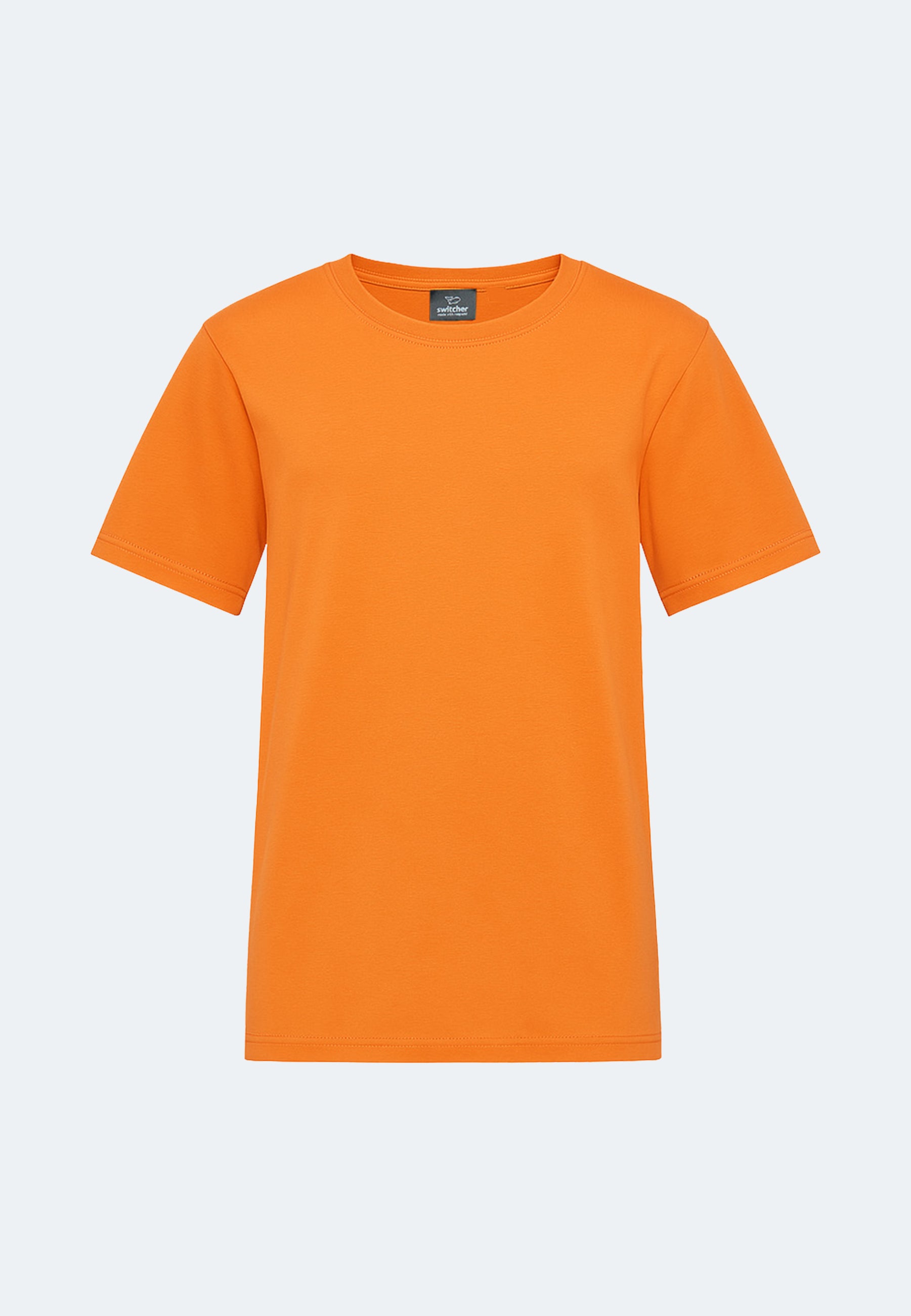 Camicia Switcher bambino baolino colore/fiamma