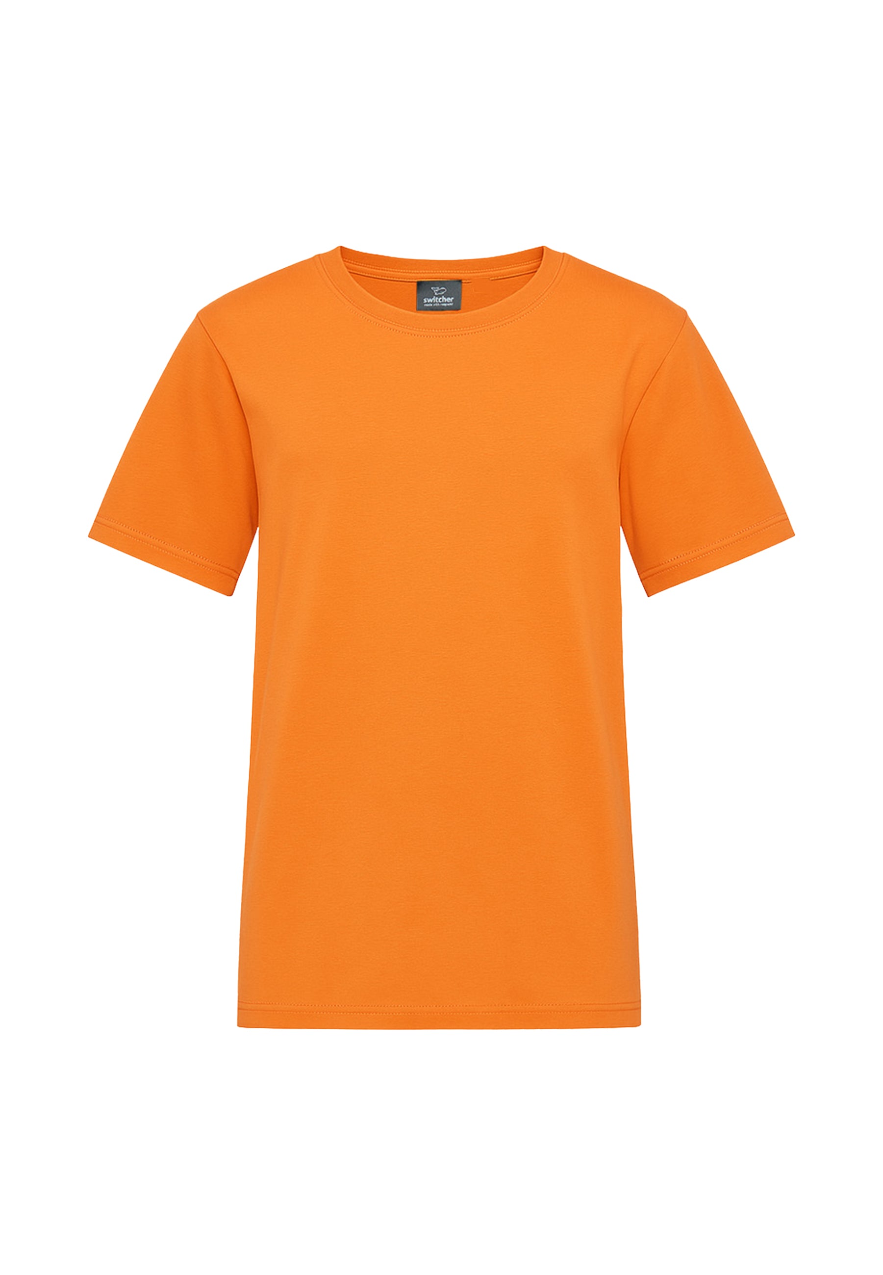 Camicia Switcher bambino baolino colore/fiamma