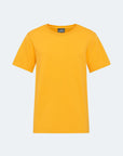 Camicia Switcher bambini colore baolino/giallo