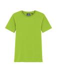 Camicia Switcher bambino baolino colore/limette