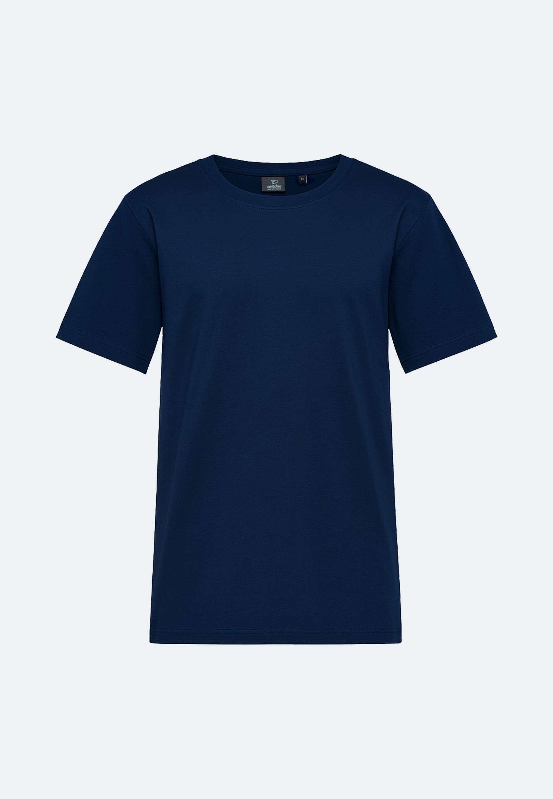 Maglietta da bambino Switcher Baolino - 100% cotone biologico